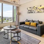 De Waterkant Luxury By Nivar