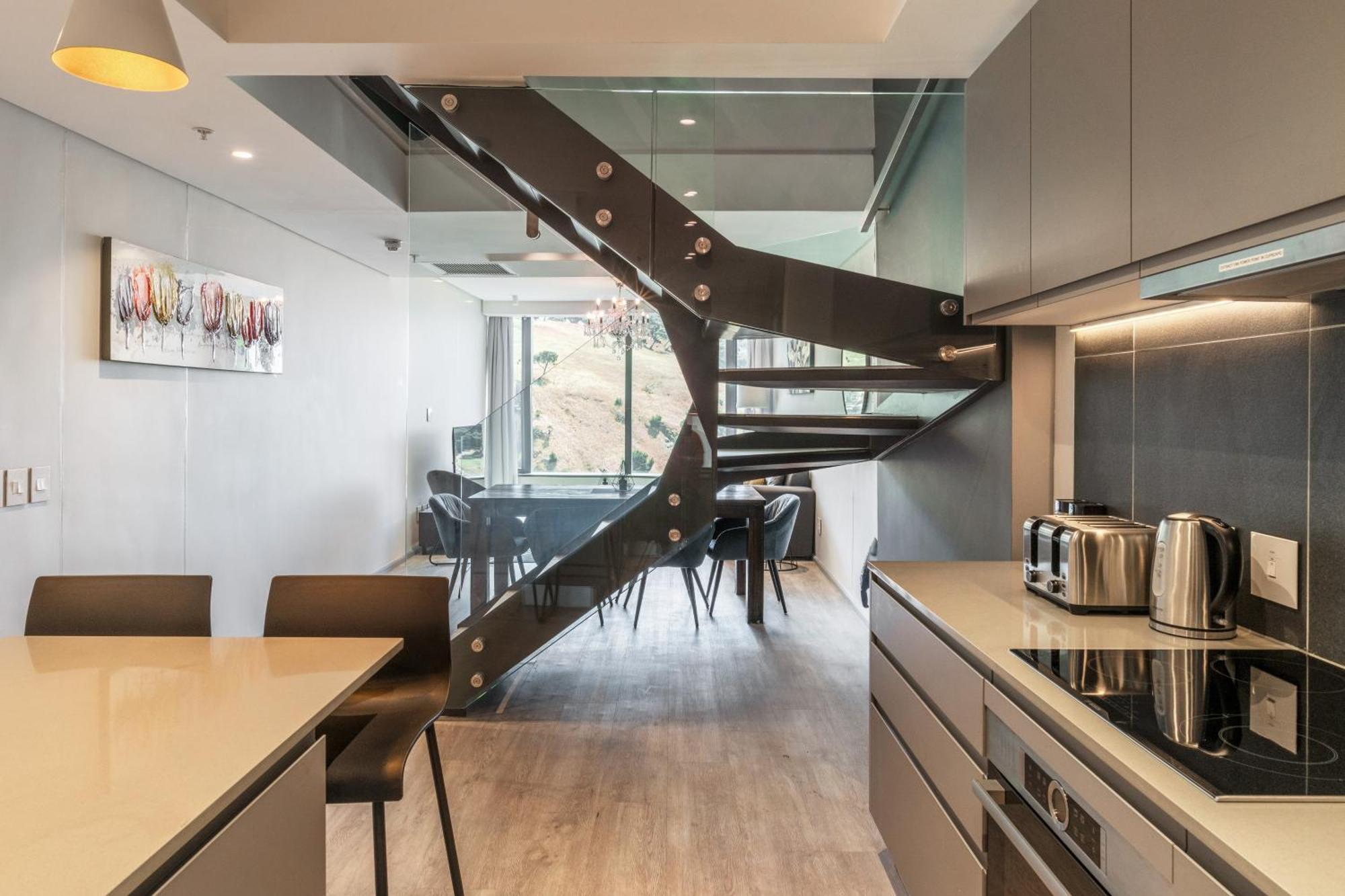 De Waterkant Luxury By Nivar * Cape Town