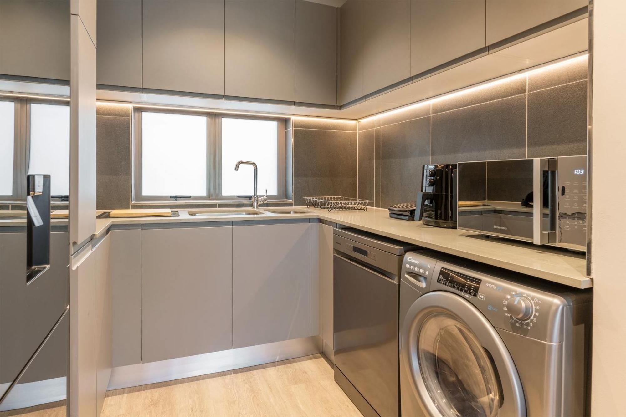Apartment De Waterkant Luxury By Nivar Cape Town