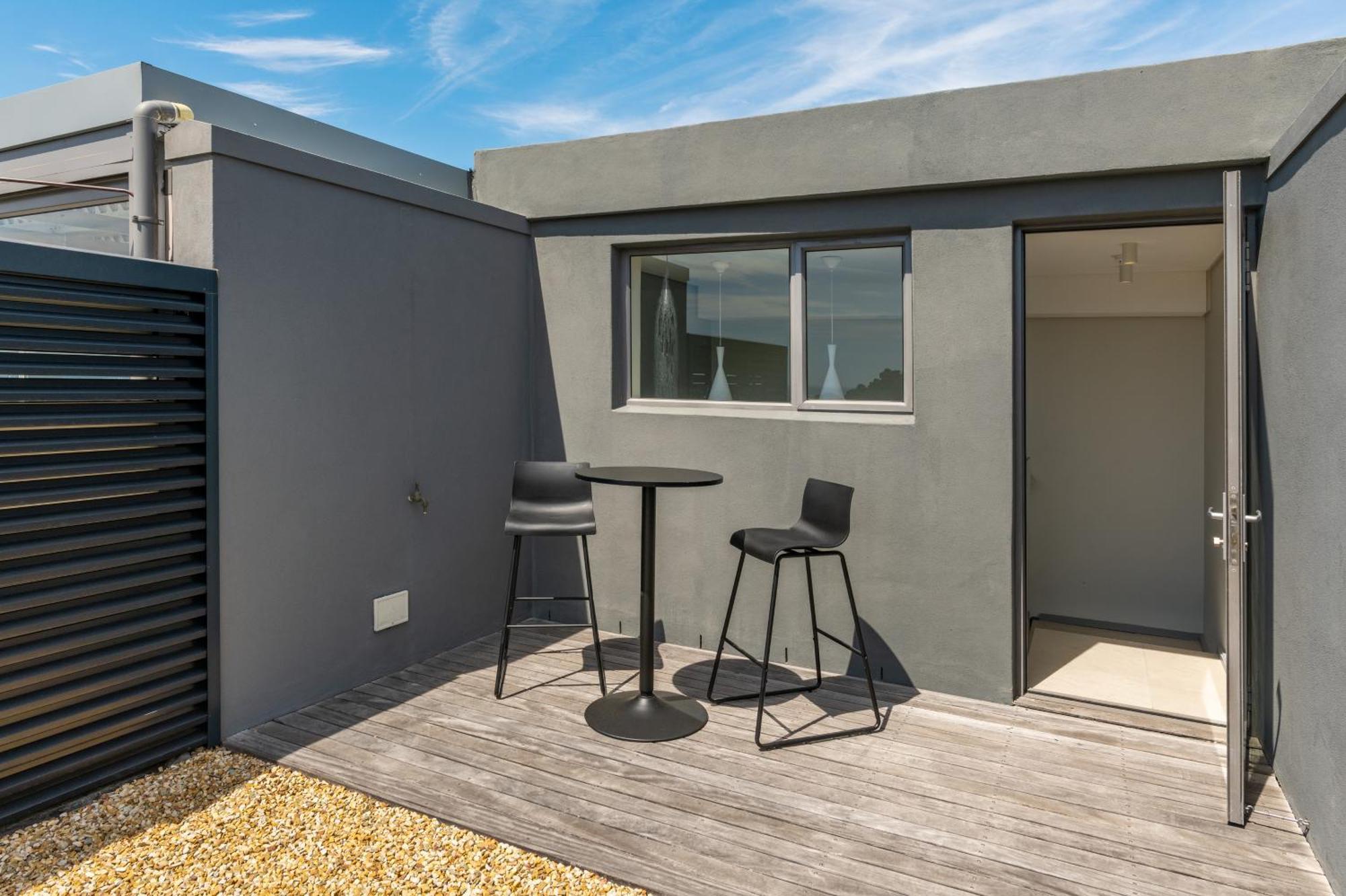 De Waterkant Luxury By Nivar * Cape Town
