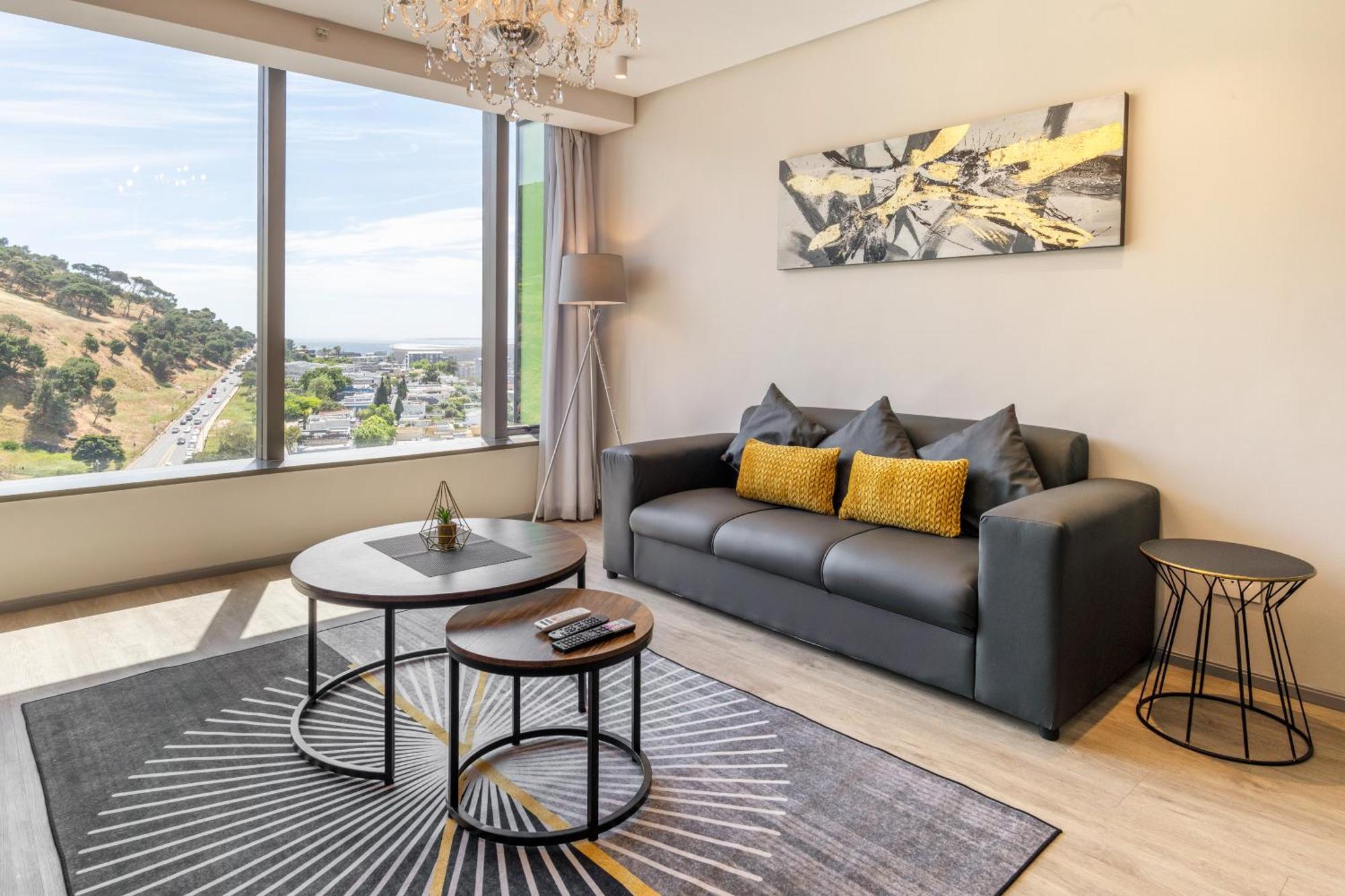 Apartment De Waterkant Luxury By Nivar