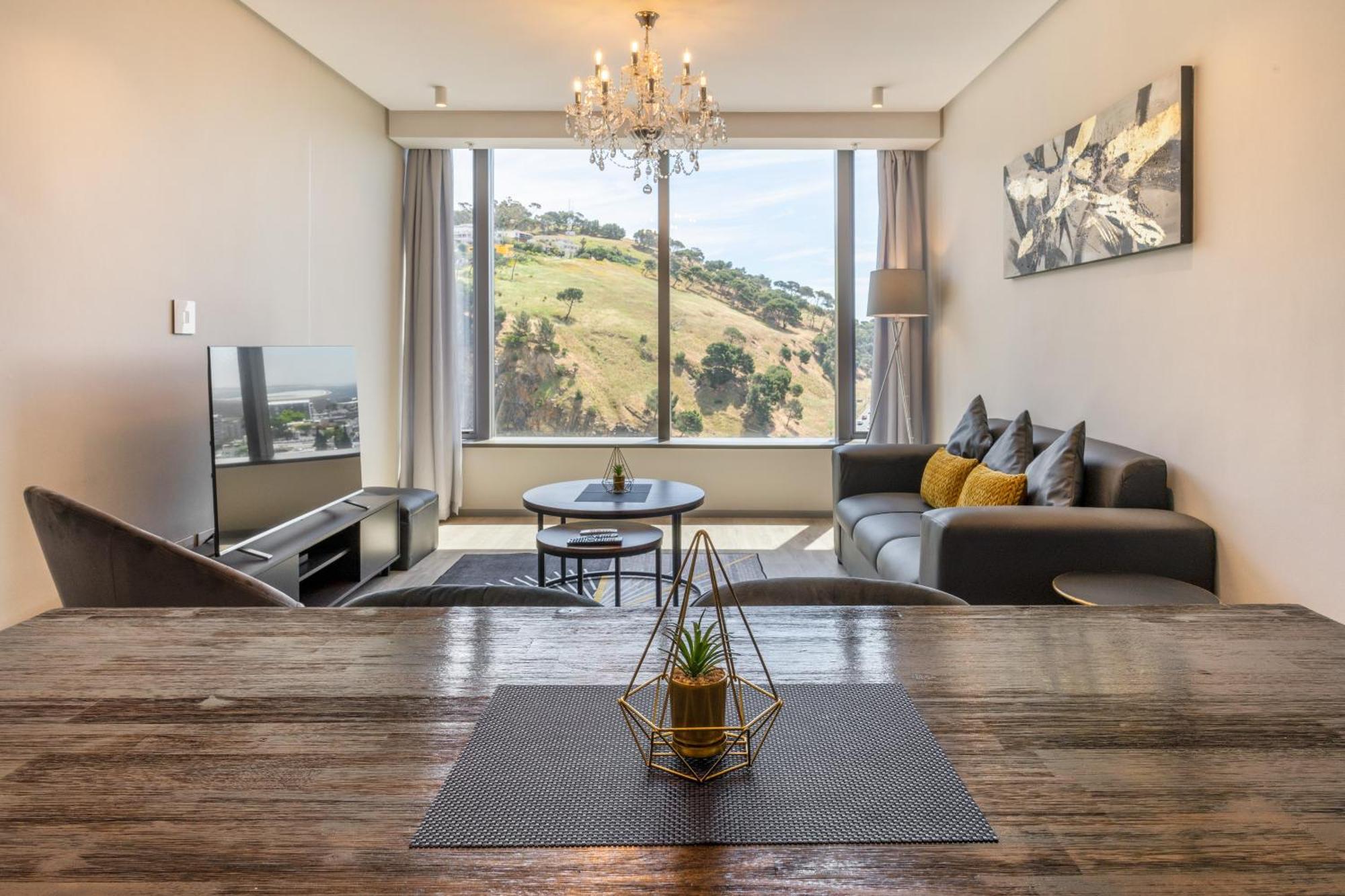 De Waterkant Luxury By Nivar Apartment *