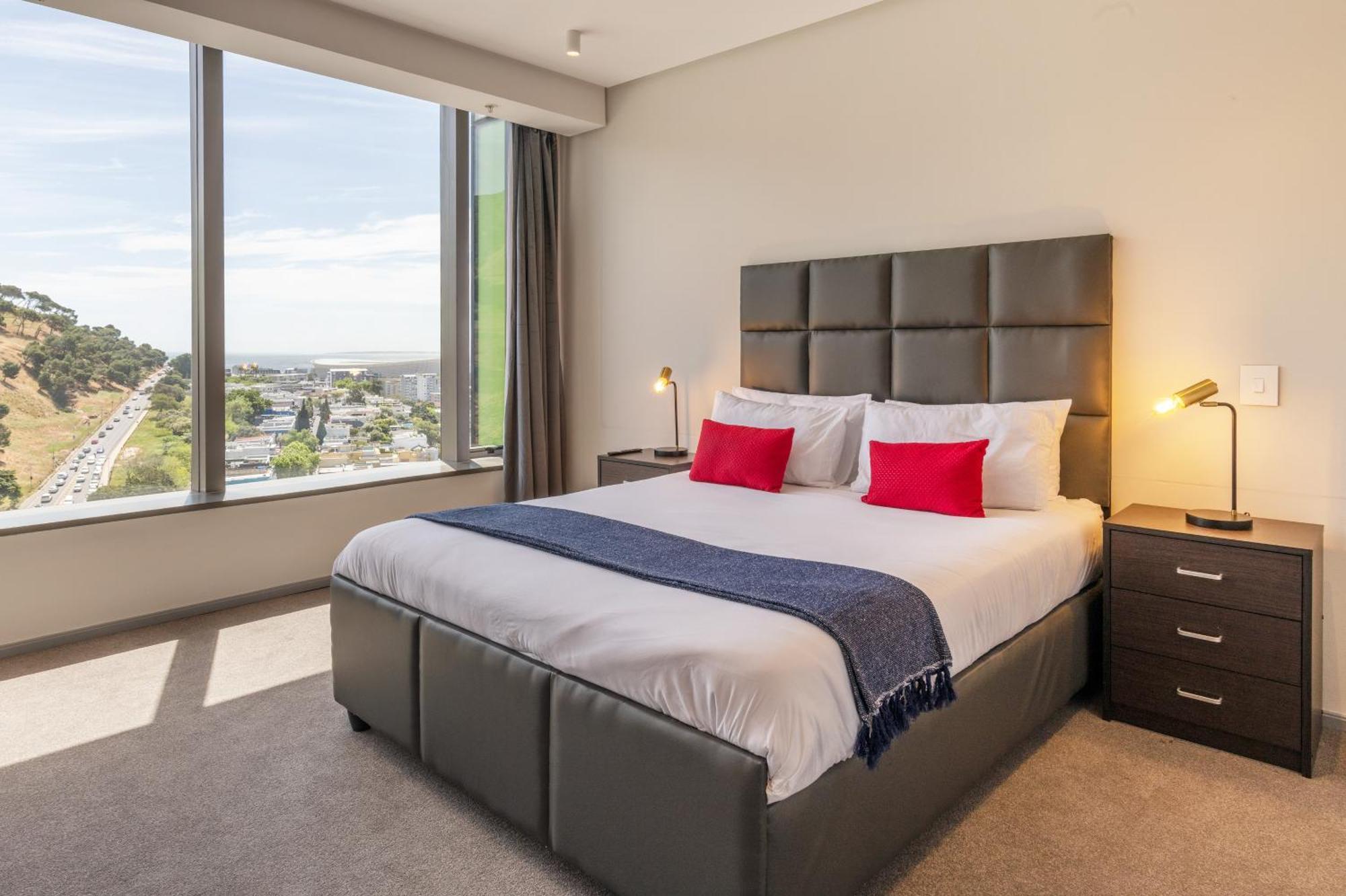 De Waterkant Luxury By Nivar *