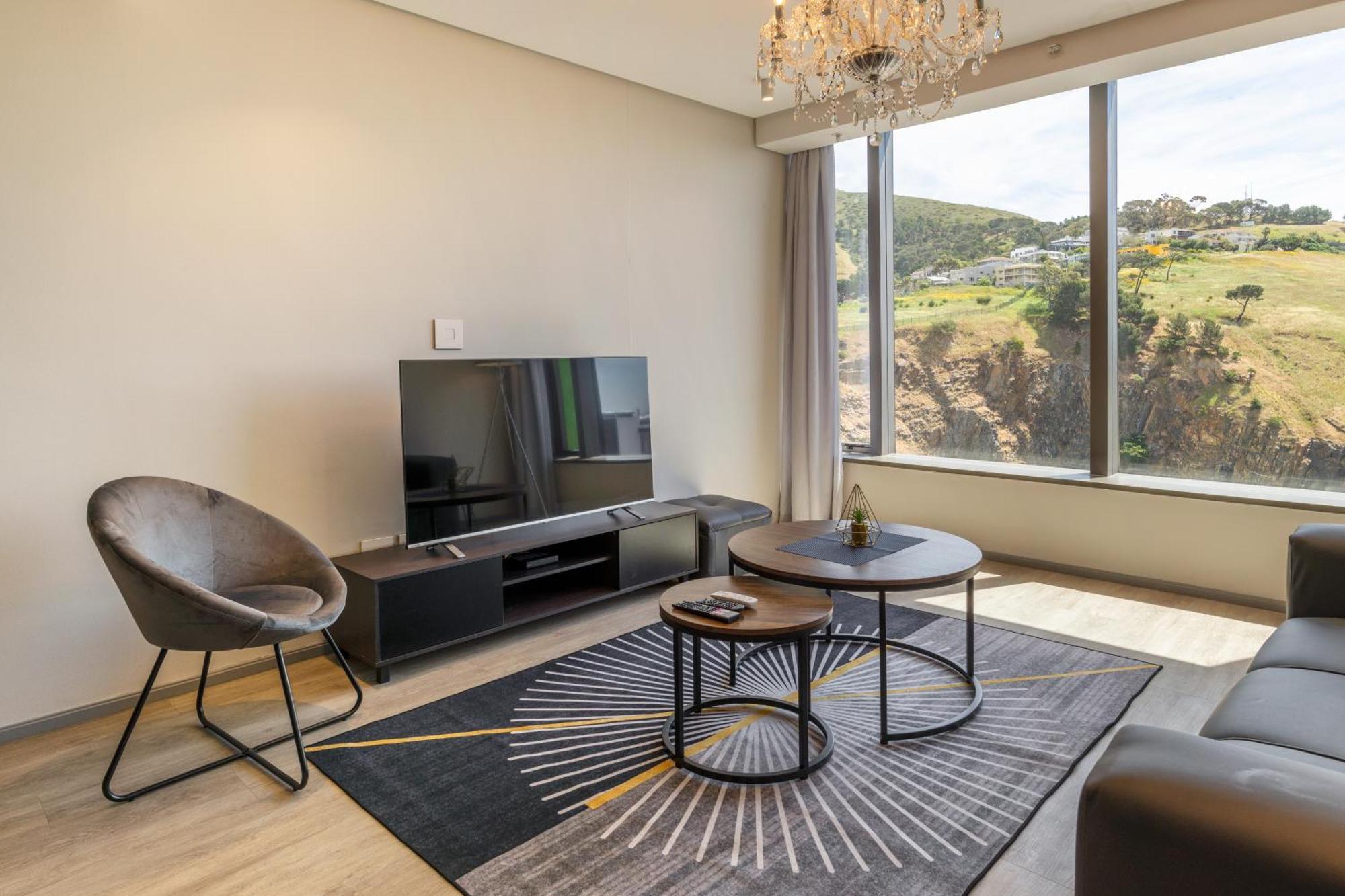 De Waterkant Luxury By Nivar