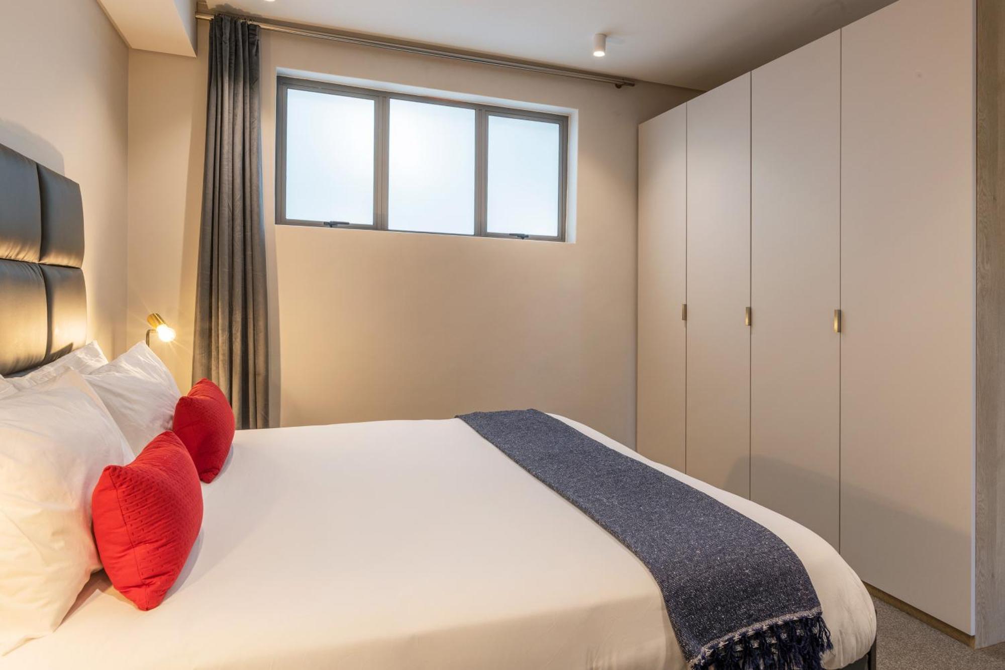 De Waterkant Luxury By Nivar Apartment