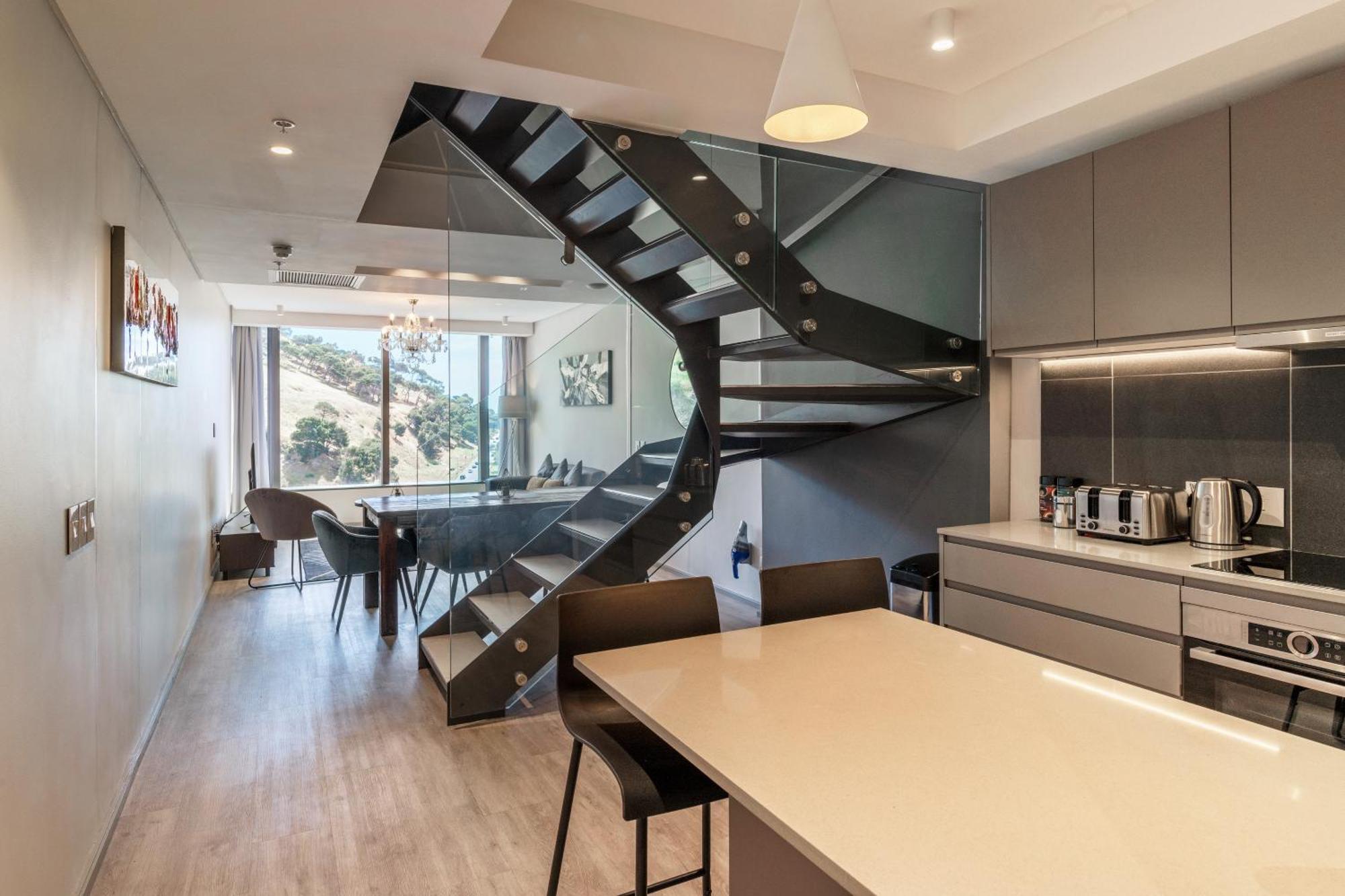Apartment De Waterkant Luxury By Nivar