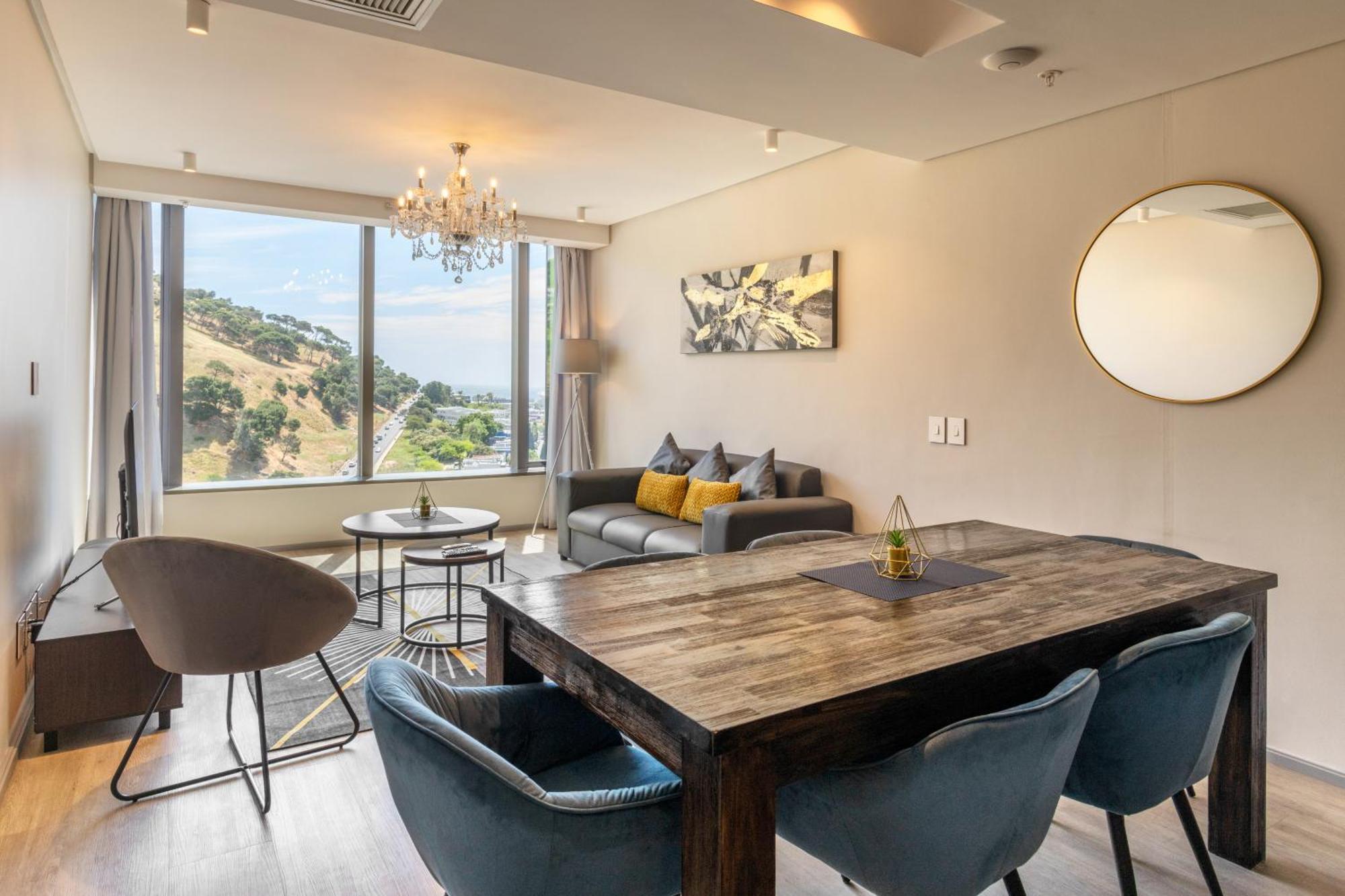 Apartment De Waterkant Luxury By Nivar *