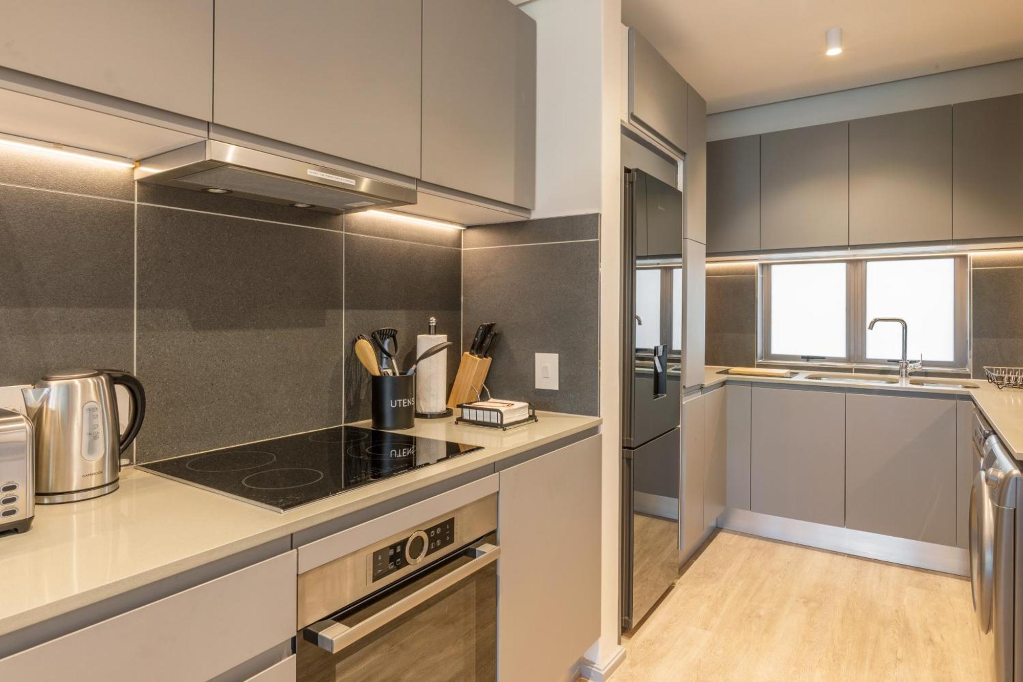 De Waterkant Luxury By Nivar Apartment Cape Town