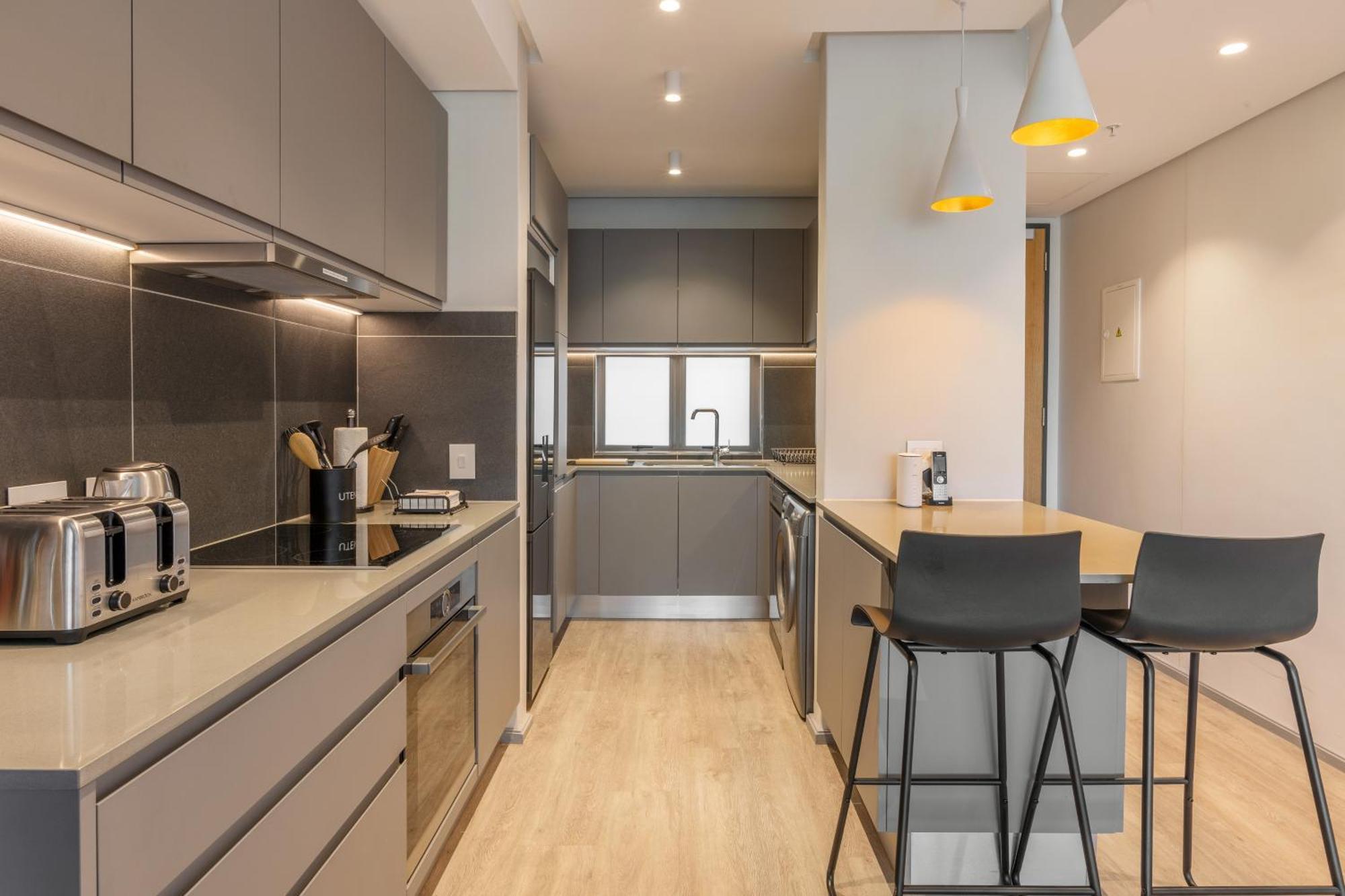 De Waterkant Luxury By Nivar