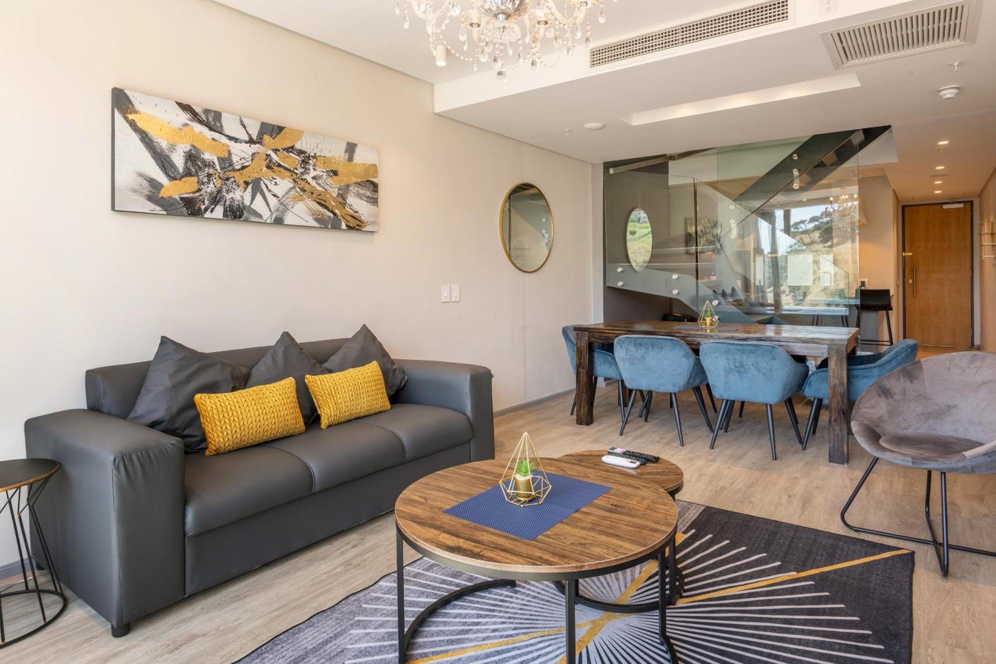 De Waterkant Luxury By Nivar *