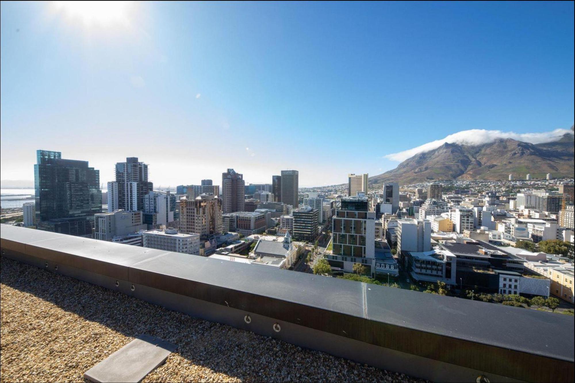 De Waterkant Luxury By Nivar Cape Town