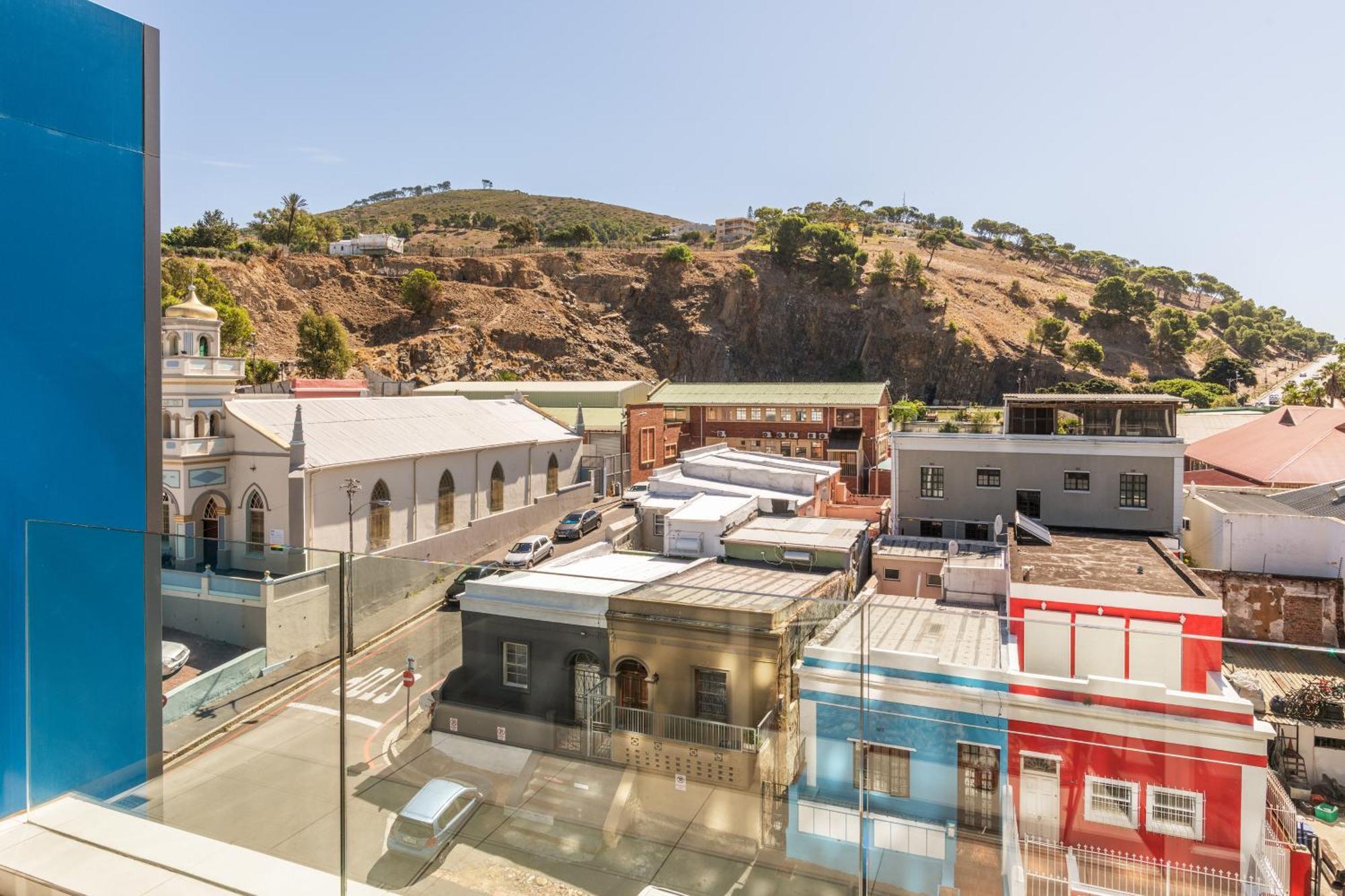 De Waterkant Luxury By Nivar * Cape Town