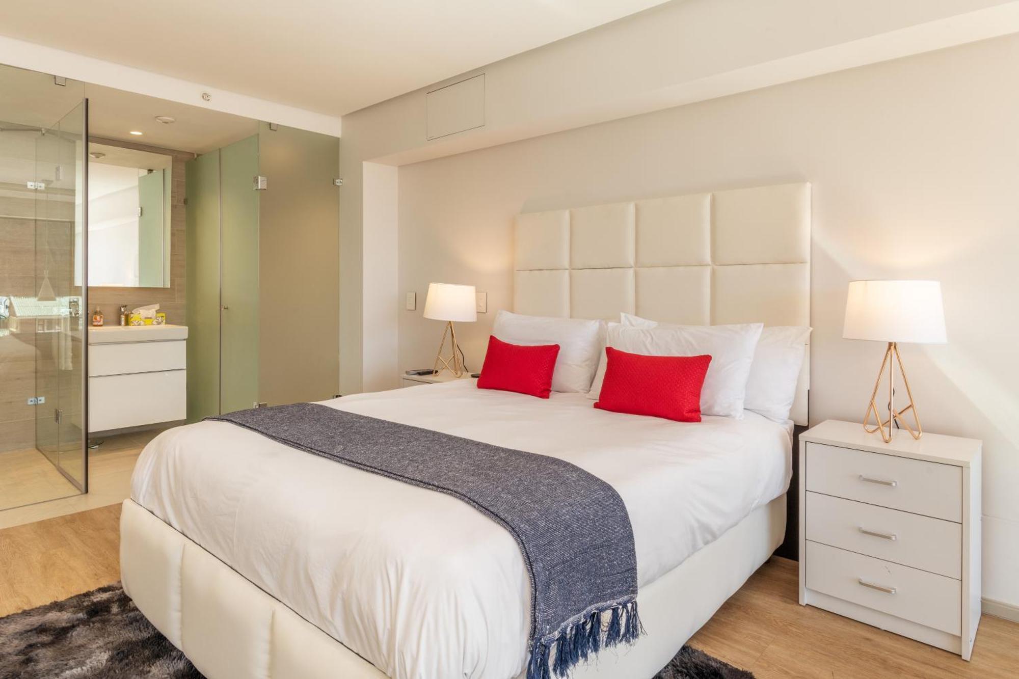 Apartment De Waterkant Luxury By Nivar