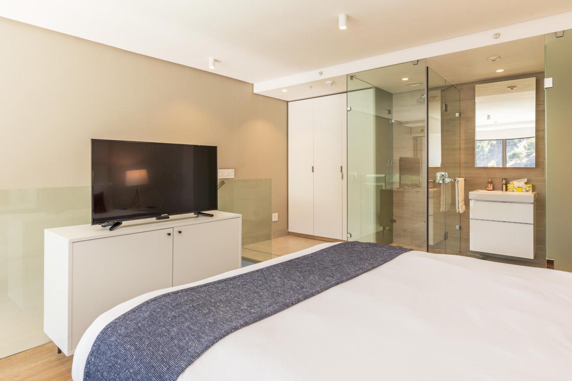 Apartment De Waterkant Luxury By Nivar *