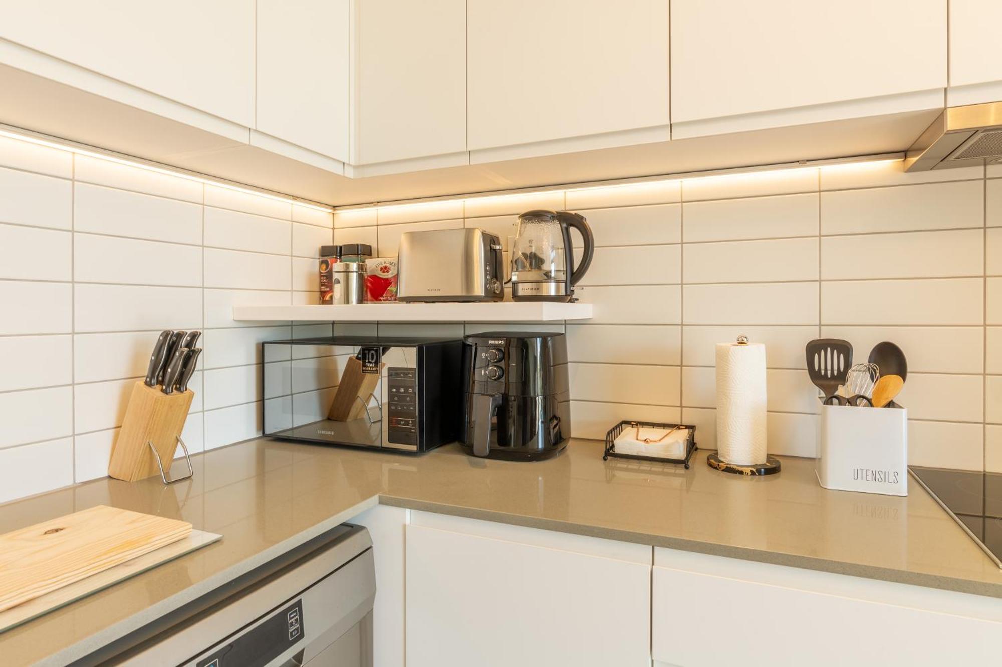 De Waterkant Luxury By Nivar Apartment Cape Town