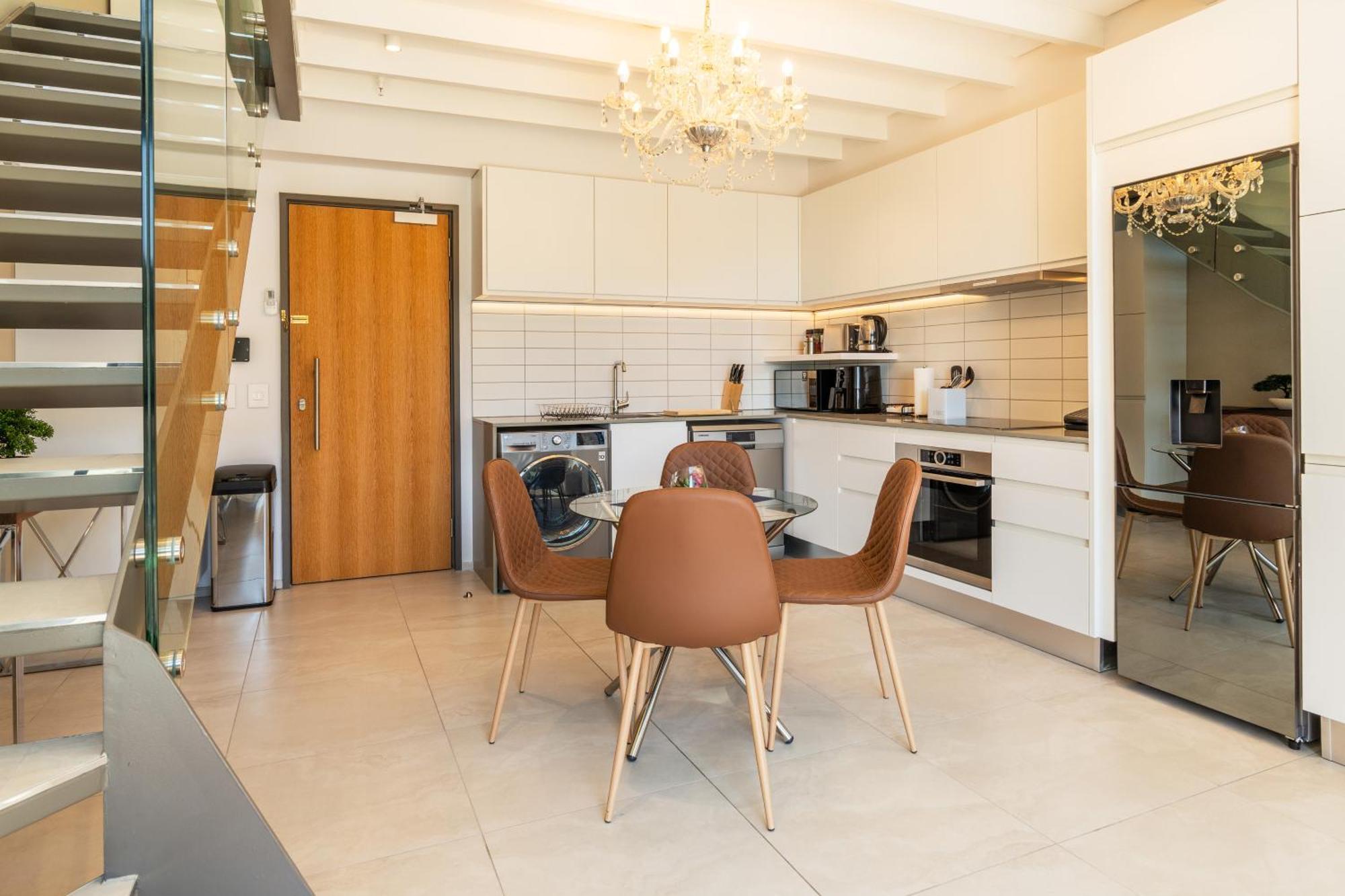 De Waterkant Luxury By Nivar *