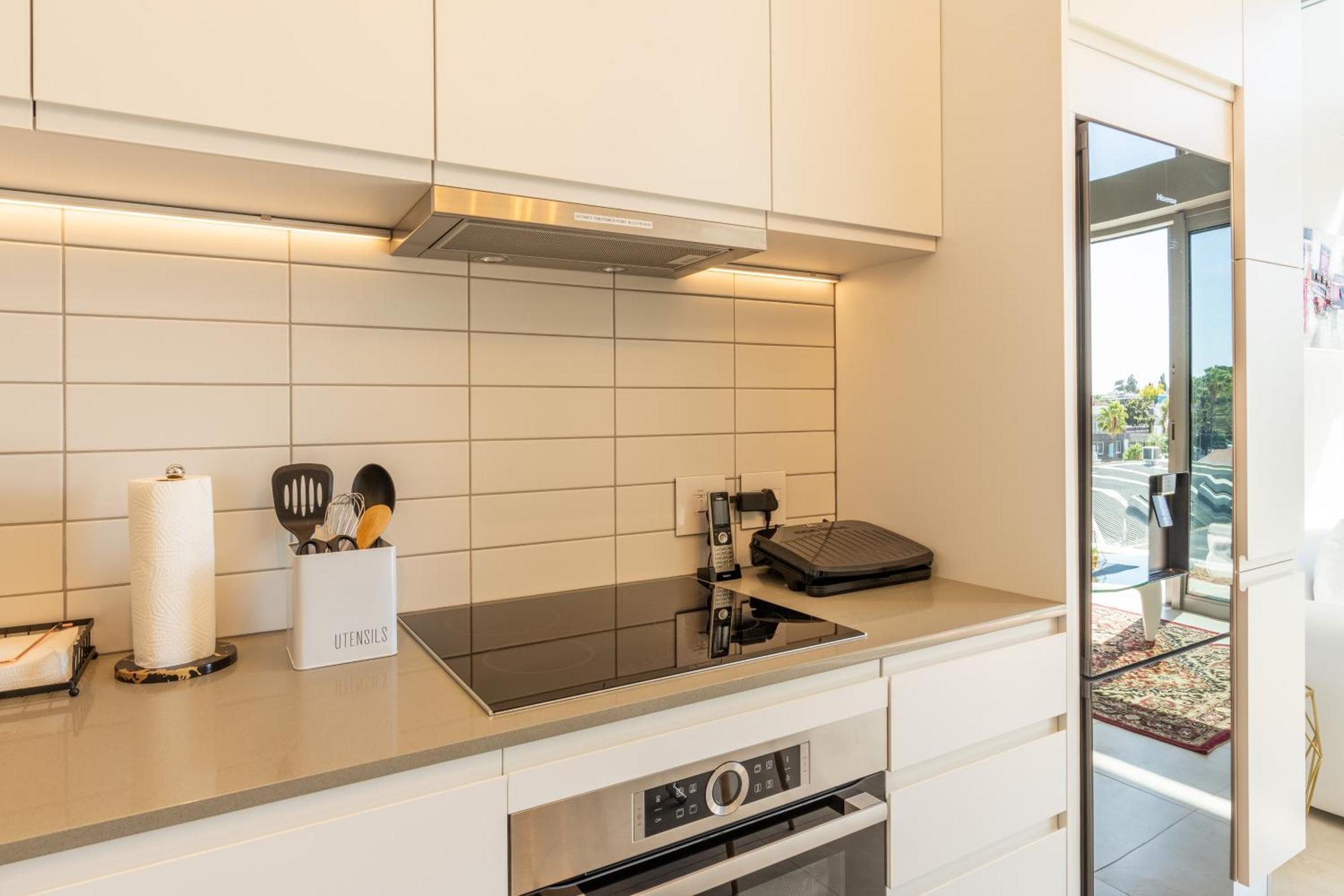 De Waterkant Luxury By Nivar * Cape Town