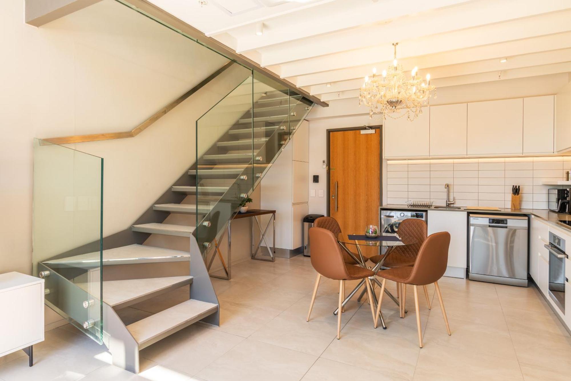 De Waterkant Luxury By Nivar Apartment *
