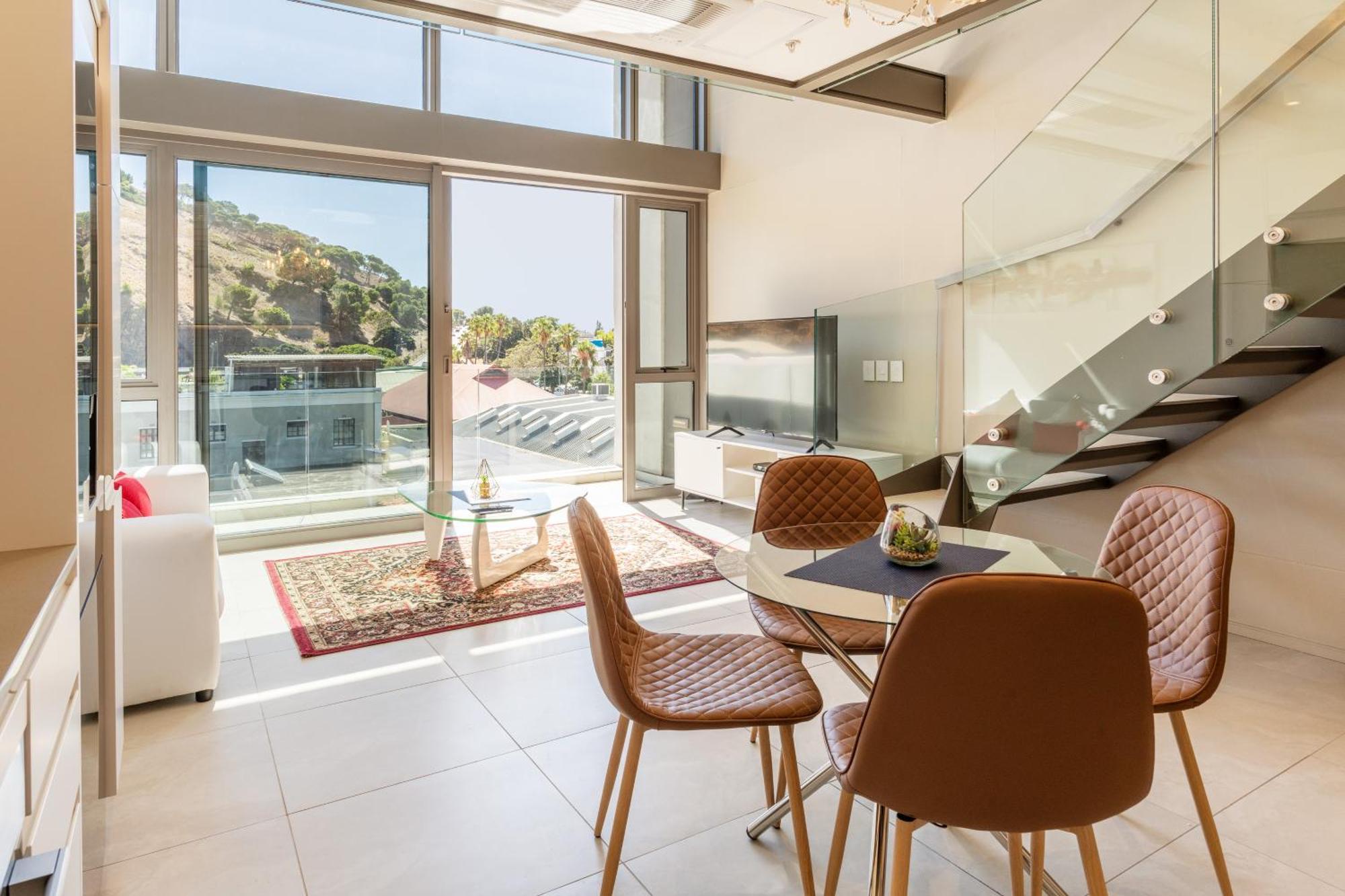 De Waterkant Luxury By Nivar Apartment Cape Town