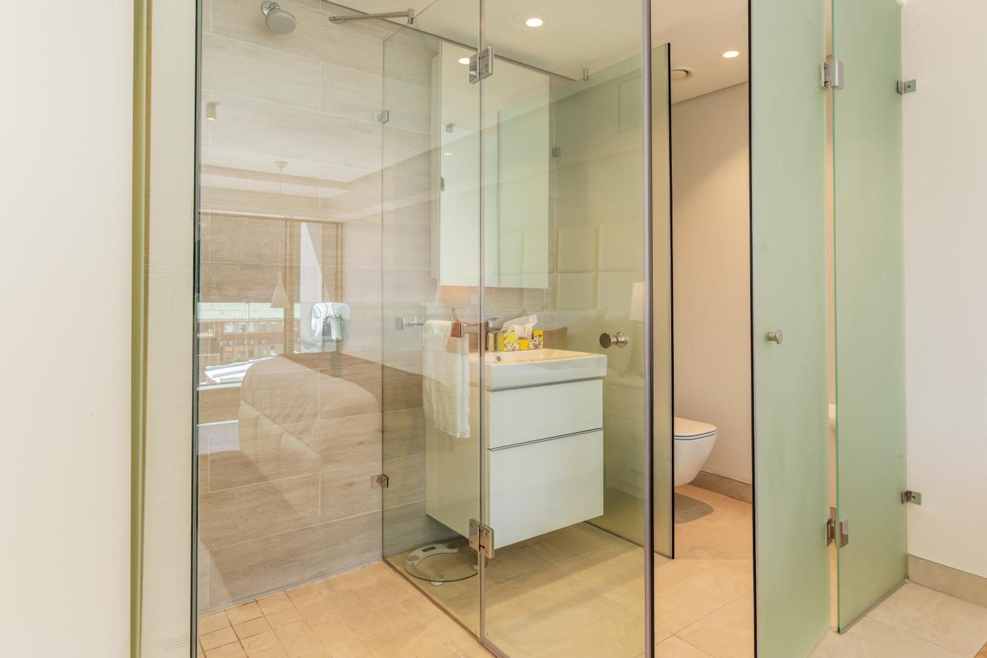 De Waterkant Luxury By Nivar Apartment *