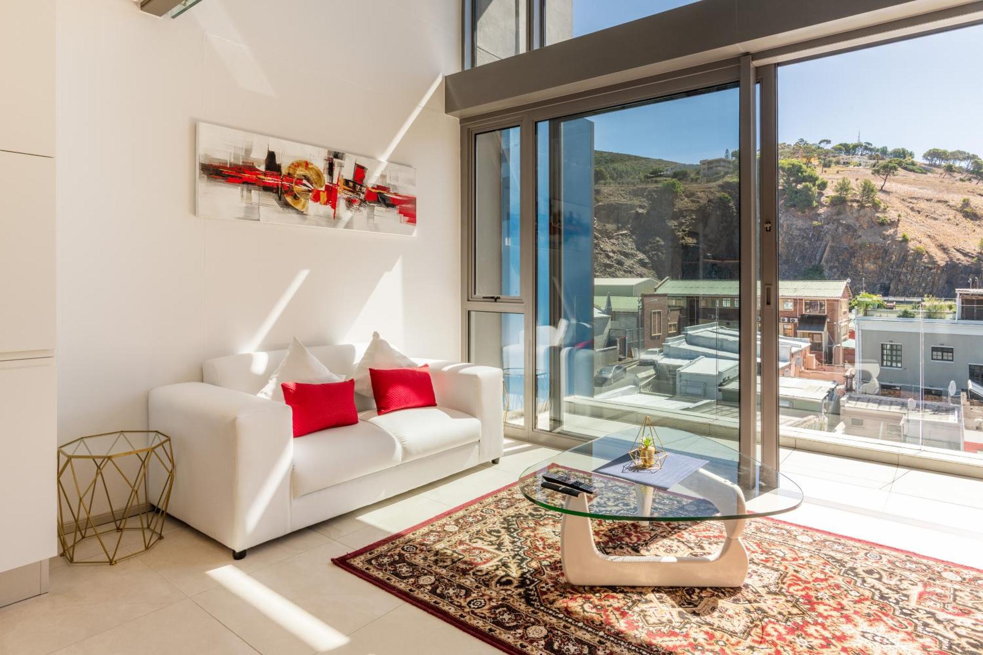 De Waterkant Luxury By Nivar Cape Town