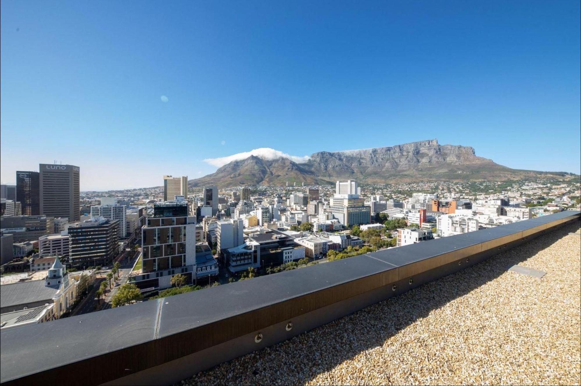 De Waterkant Luxury By Nivar *