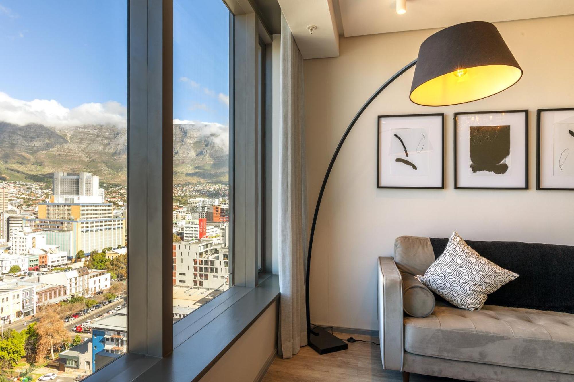 De Waterkant Luxury By Nivar * Cape Town