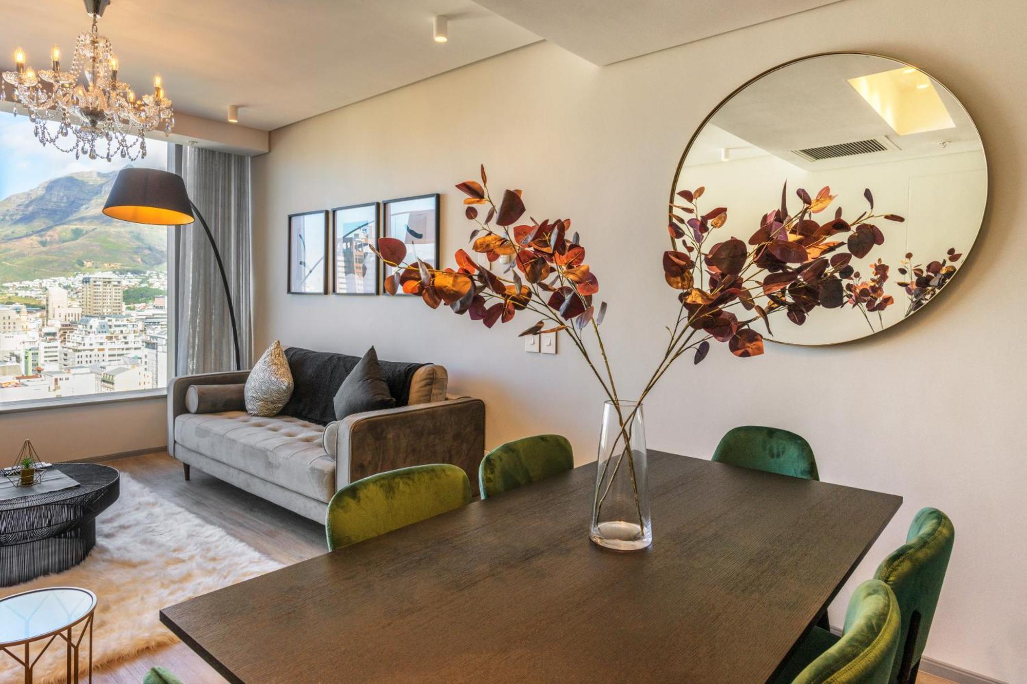 De Waterkant Luxury By Nivar Apartment *
