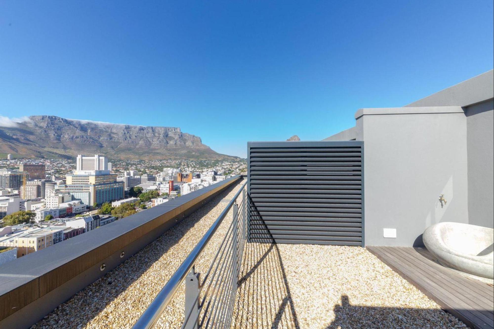 De Waterkant Luxury By Nivar Apartment