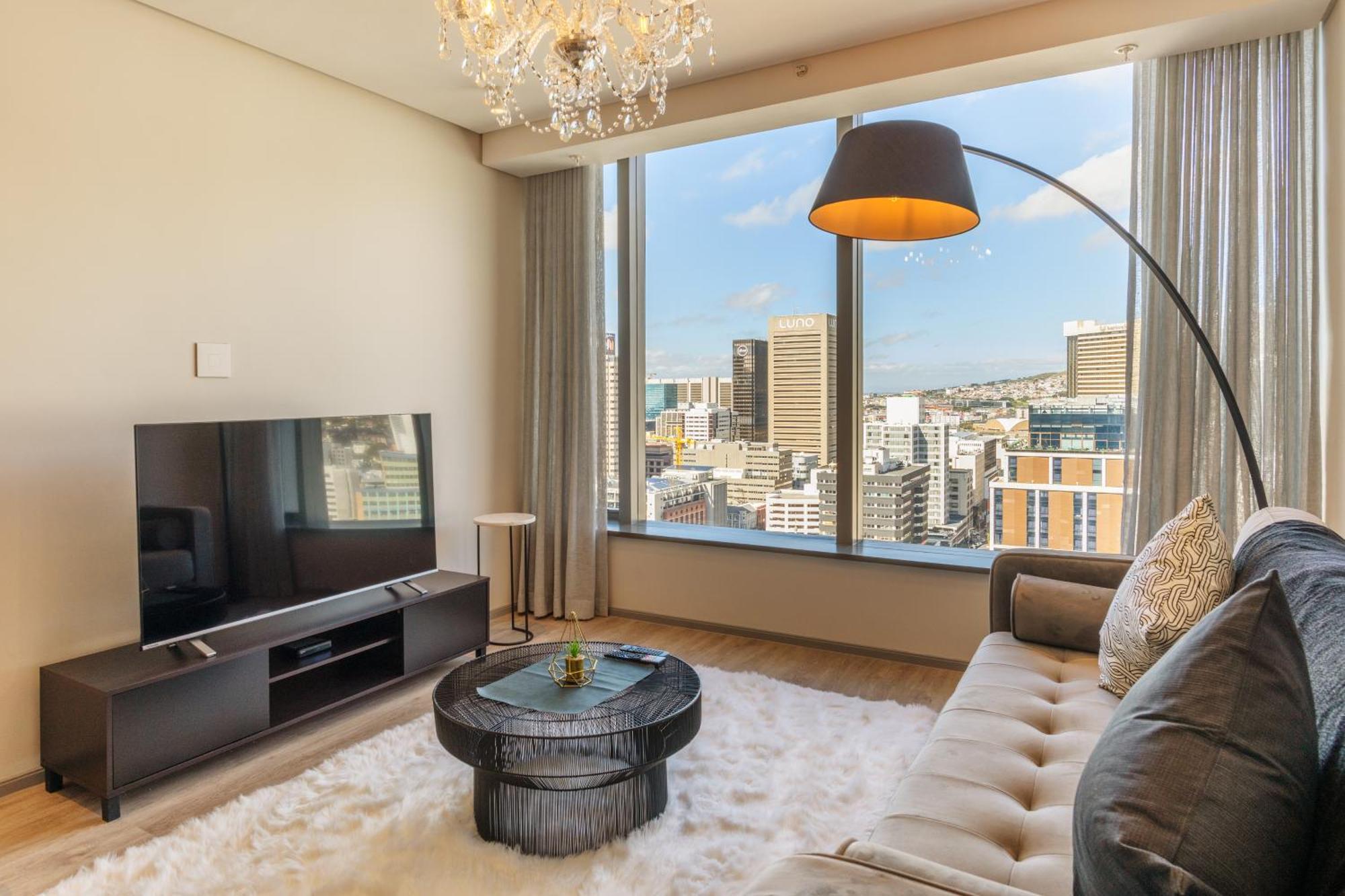 Apartment De Waterkant Luxury By Nivar *