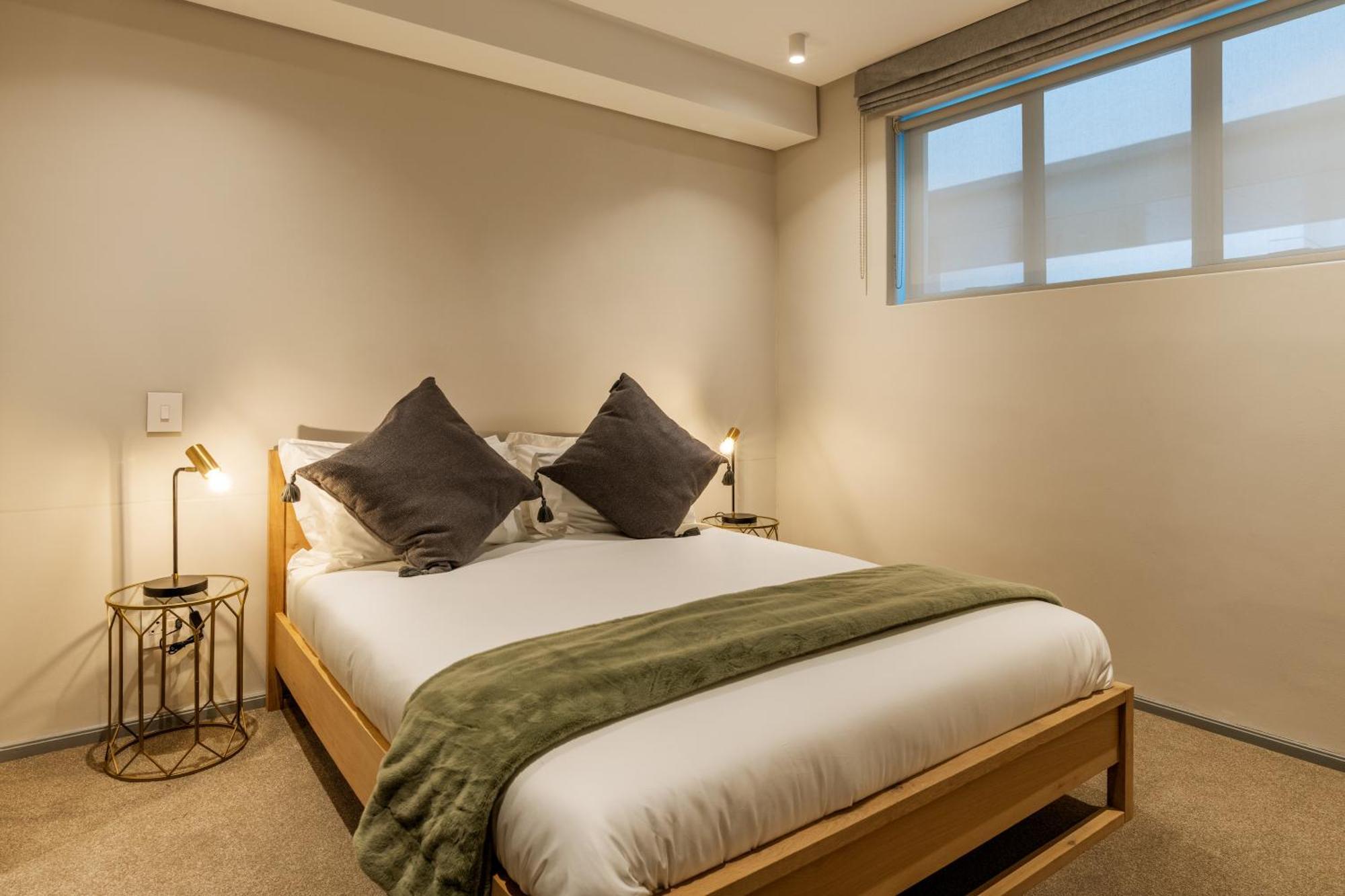 De Waterkant Luxury By Nivar Apartment Cape Town