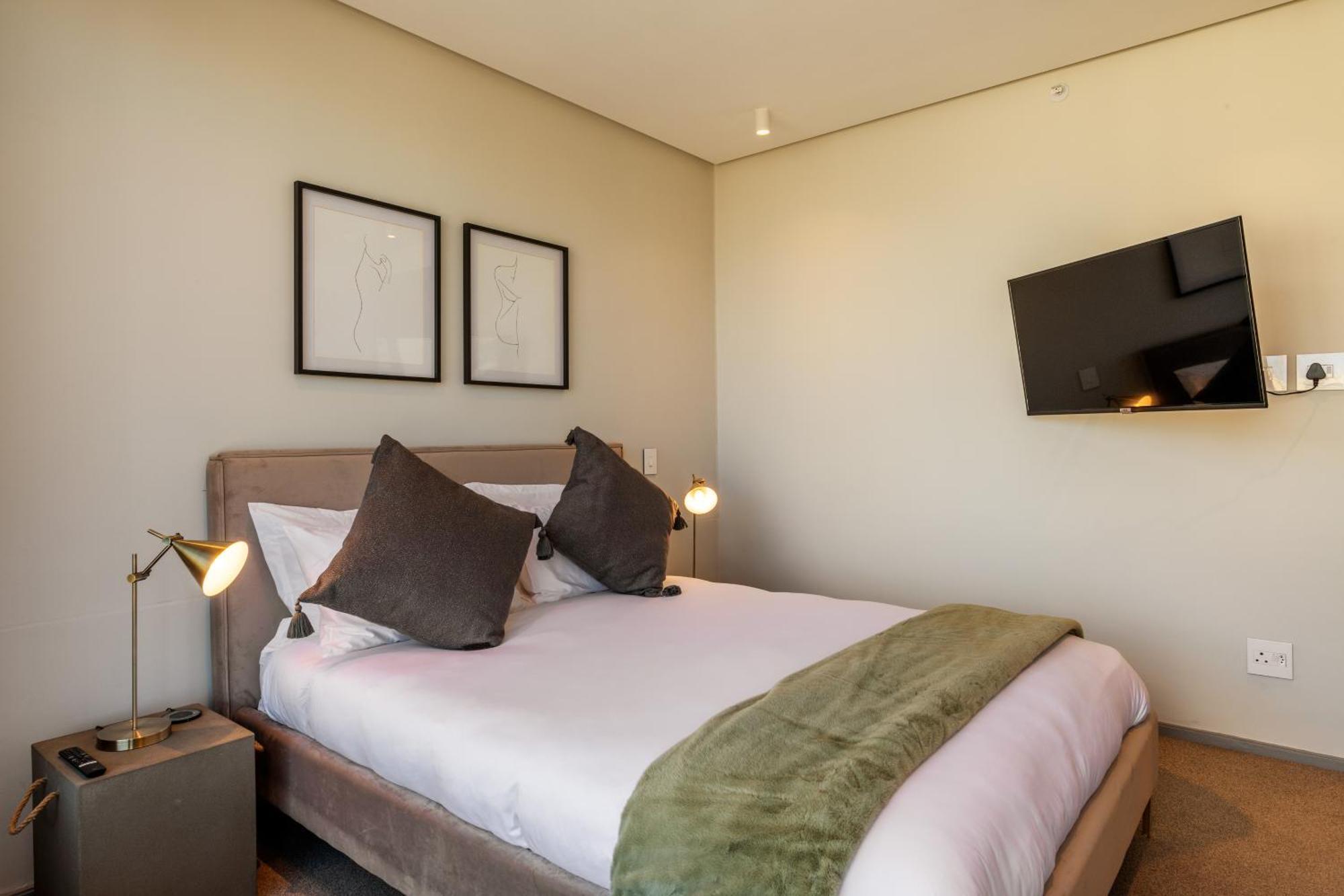 De Waterkant Luxury By Nivar *