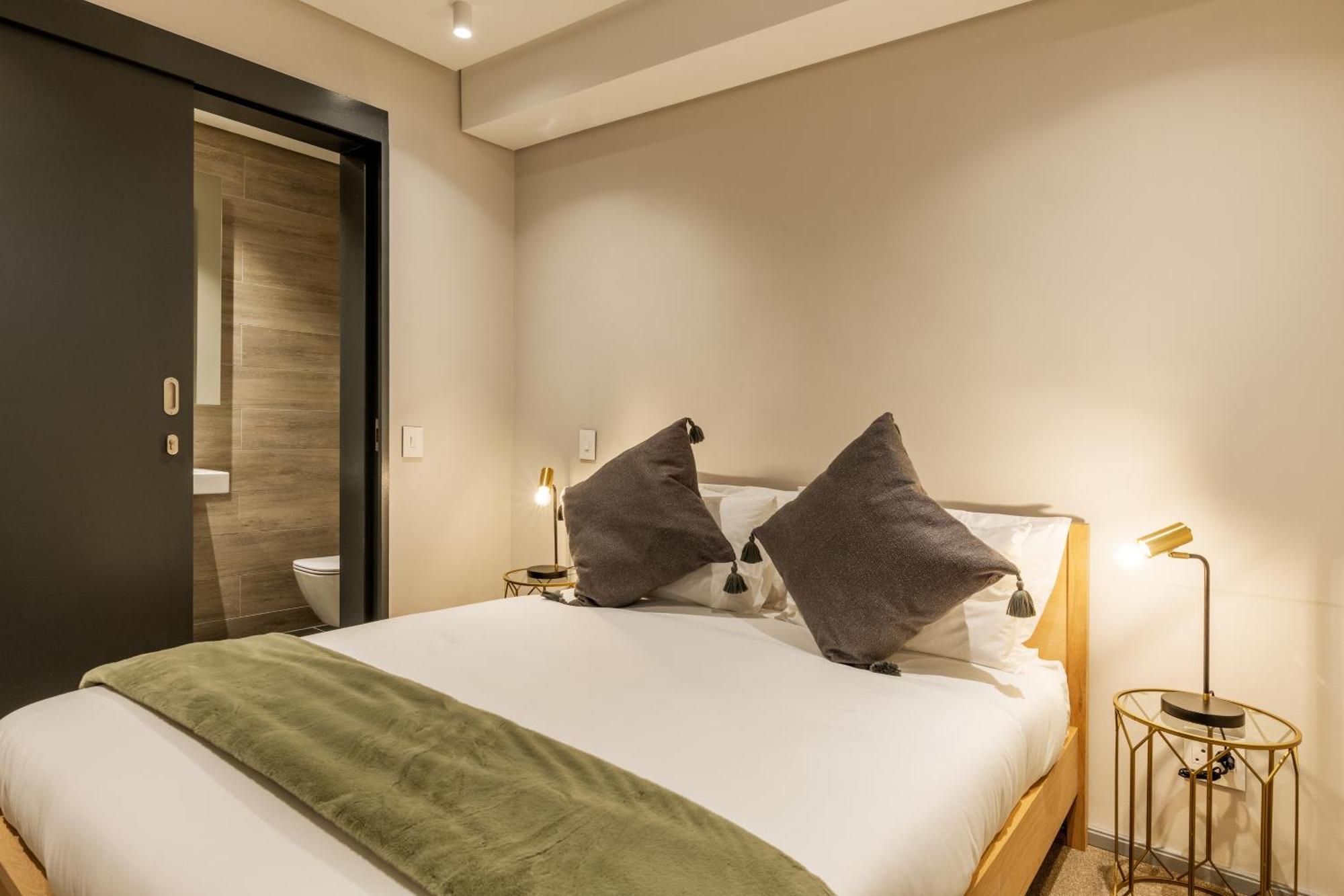 De Waterkant Luxury By Nivar Cape Town