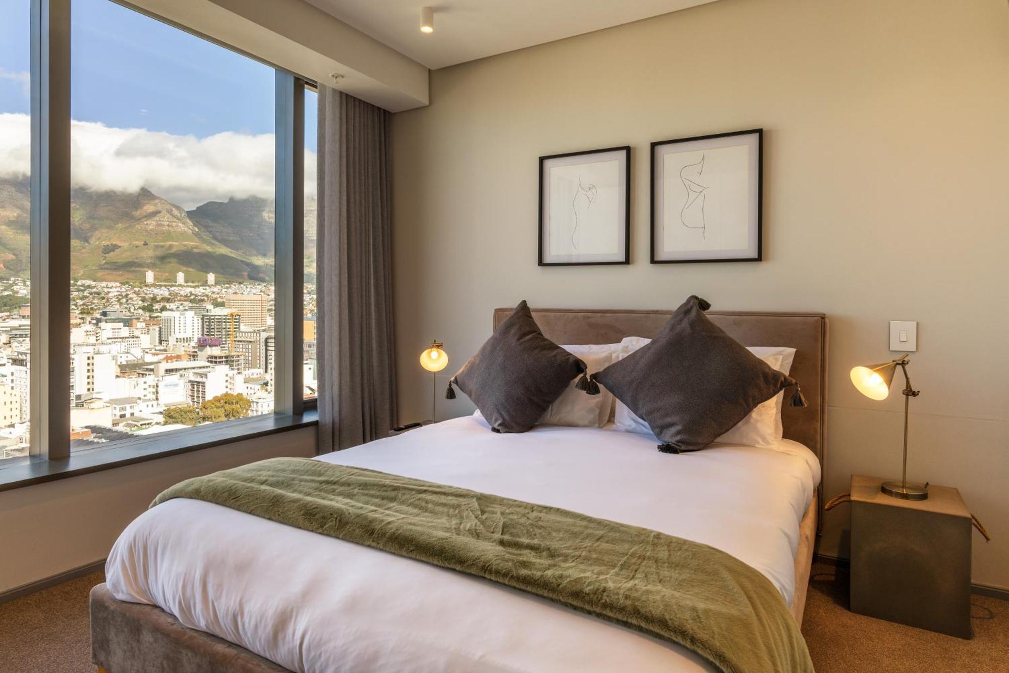 Apartment De Waterkant Luxury By Nivar