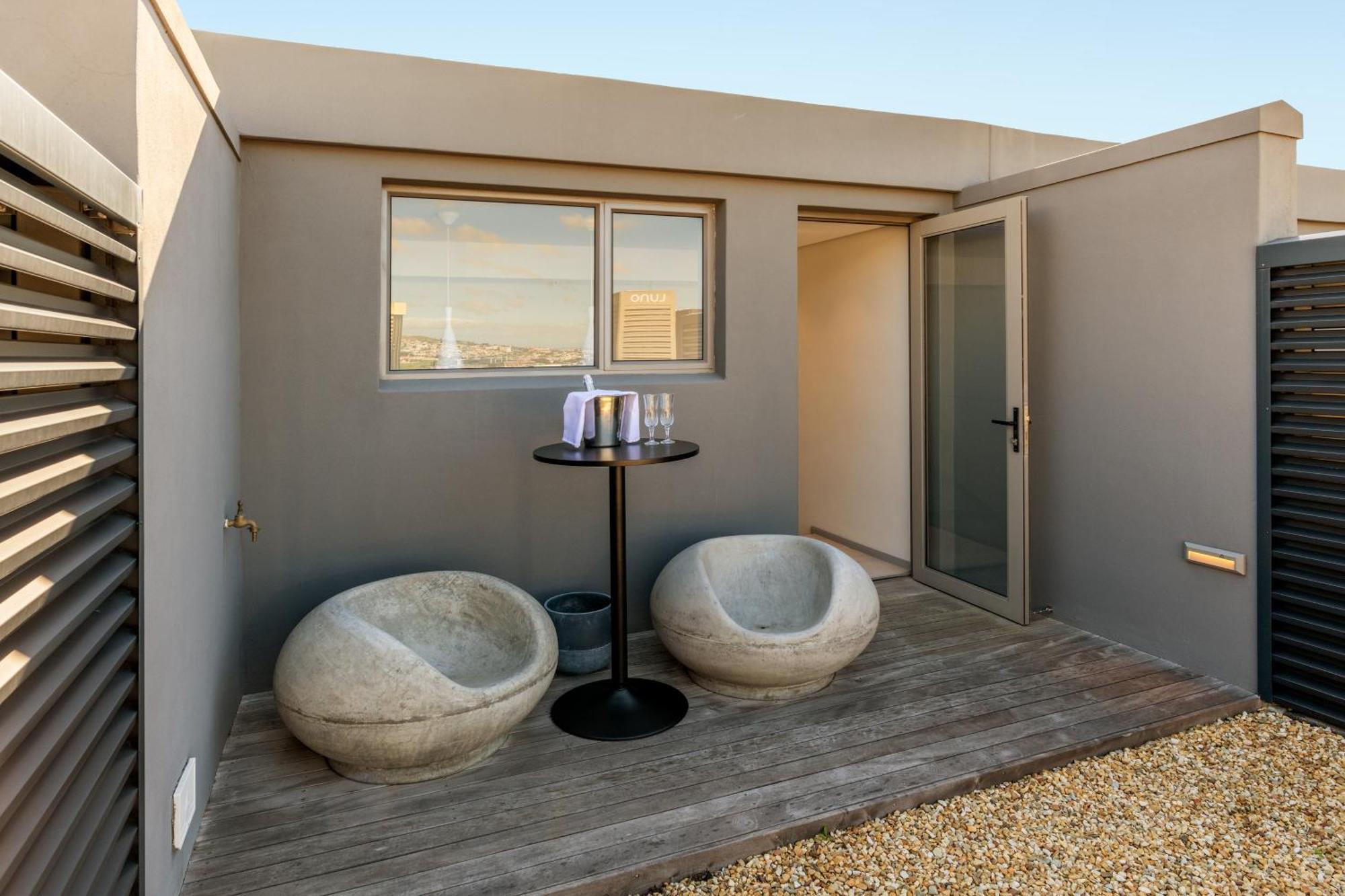 De Waterkant Luxury By Nivar Apartment *