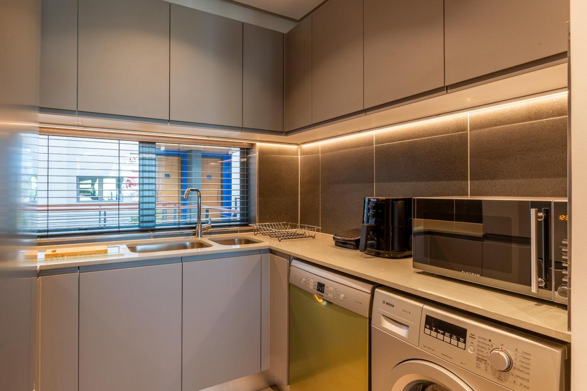 De Waterkant Luxury By Nivar *