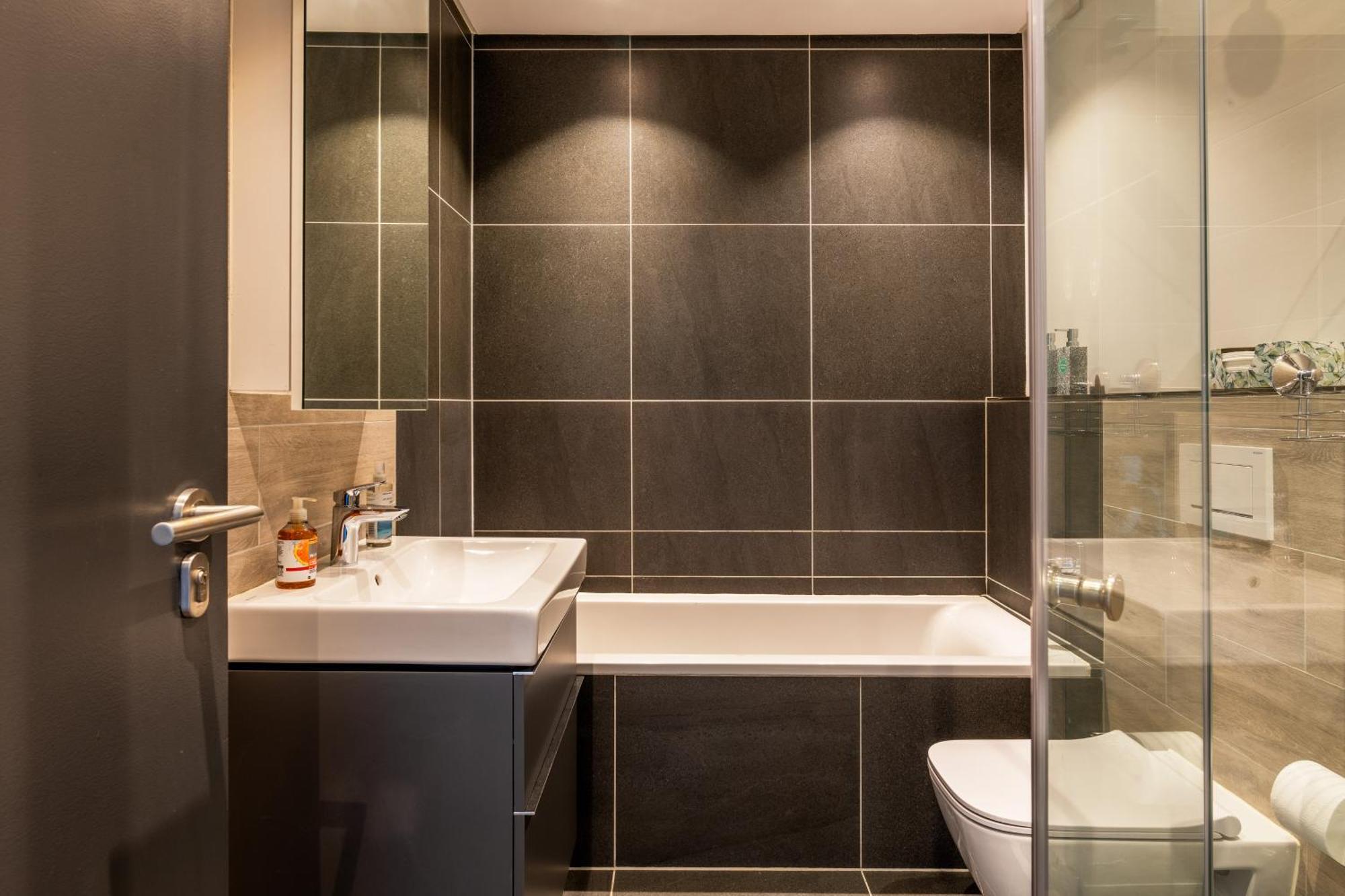 De Waterkant Luxury By Nivar Apartment Cape Town