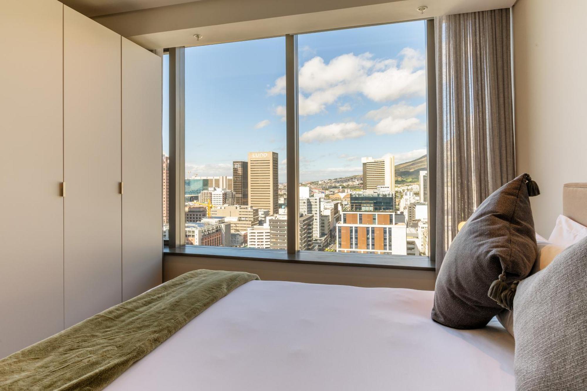 De Waterkant Luxury By Nivar Cape Town