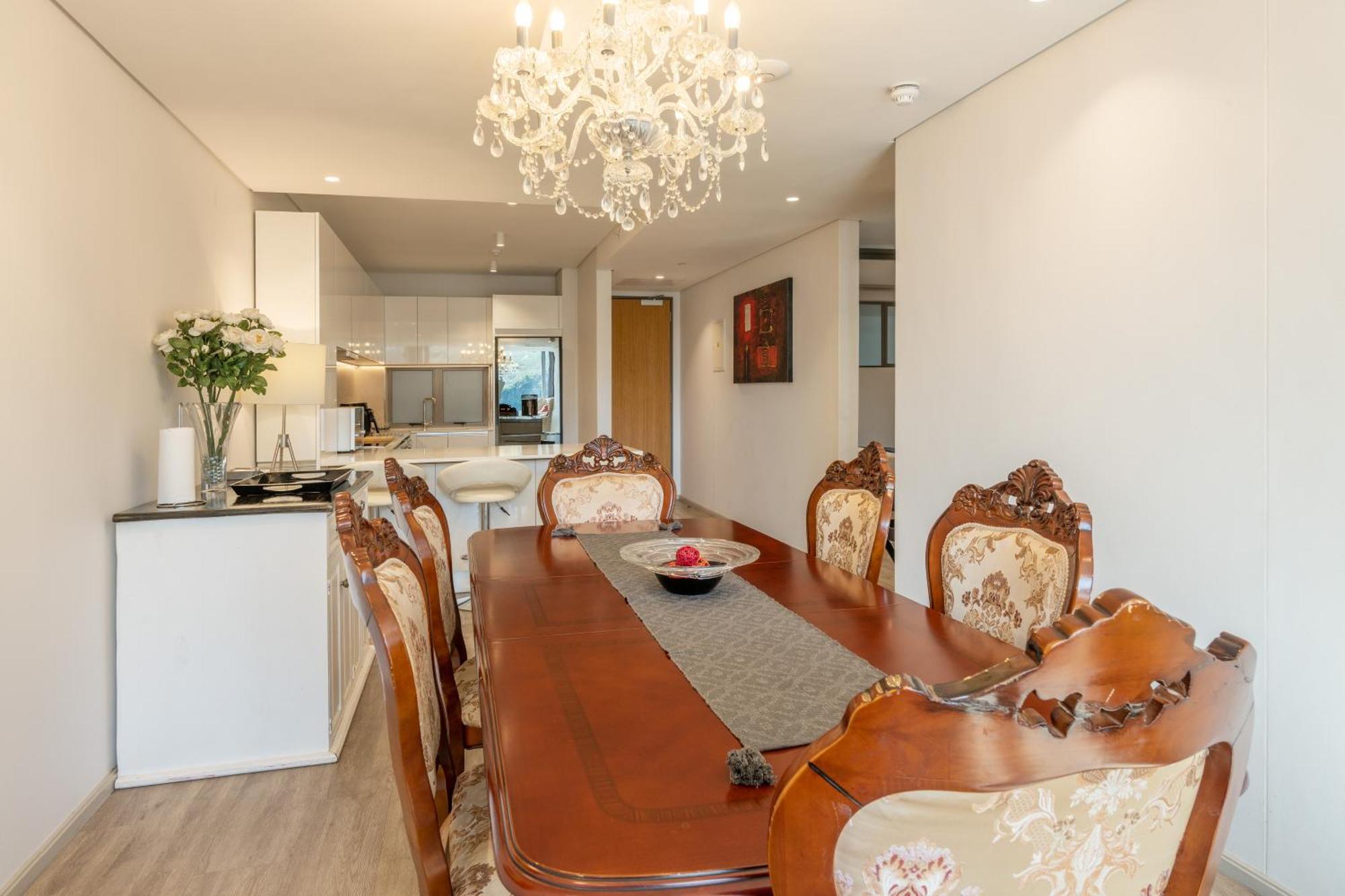 De Waterkant Luxury By Nivar Cape Town