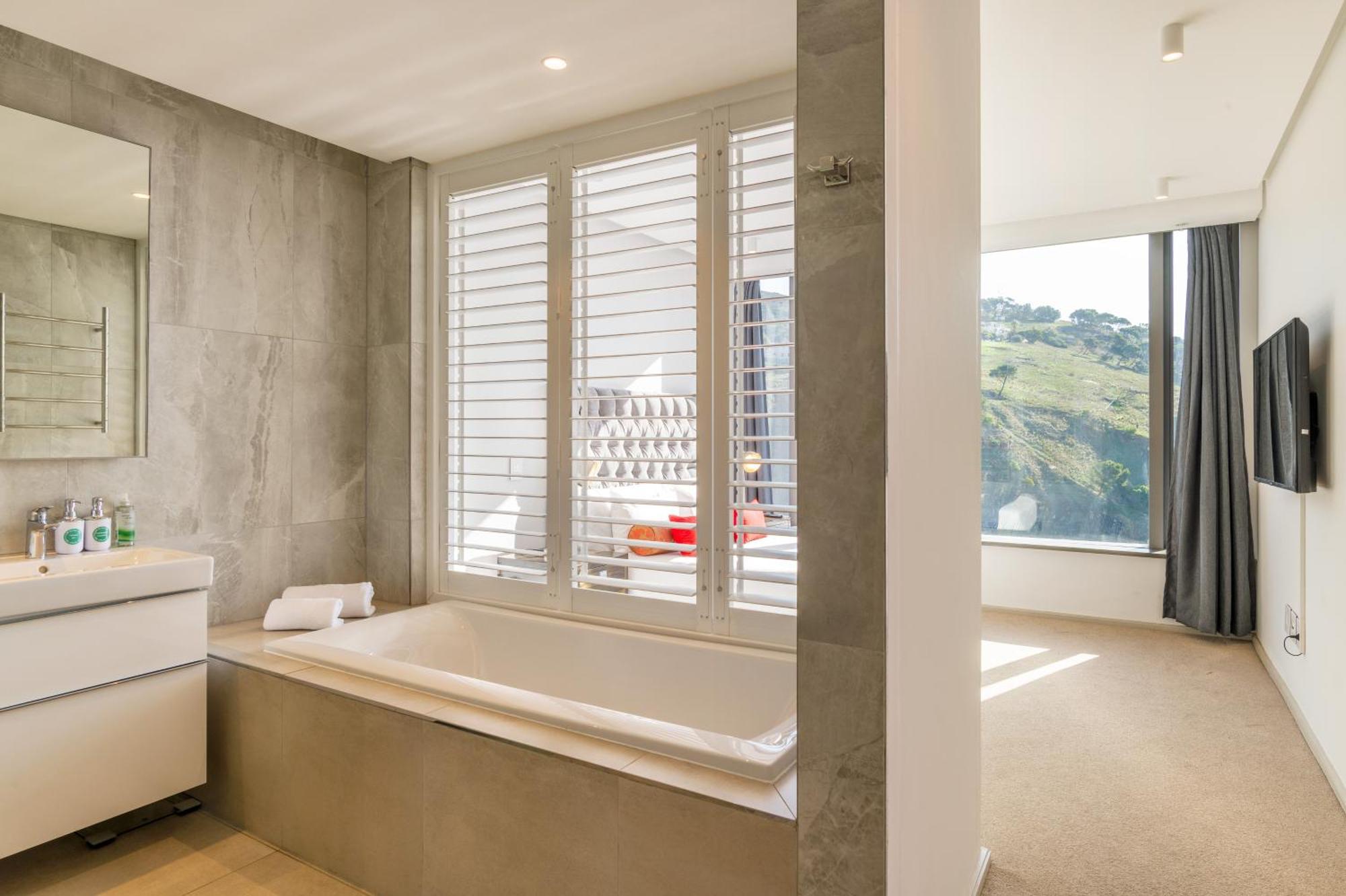 De Waterkant Luxury By Nivar Apartment *