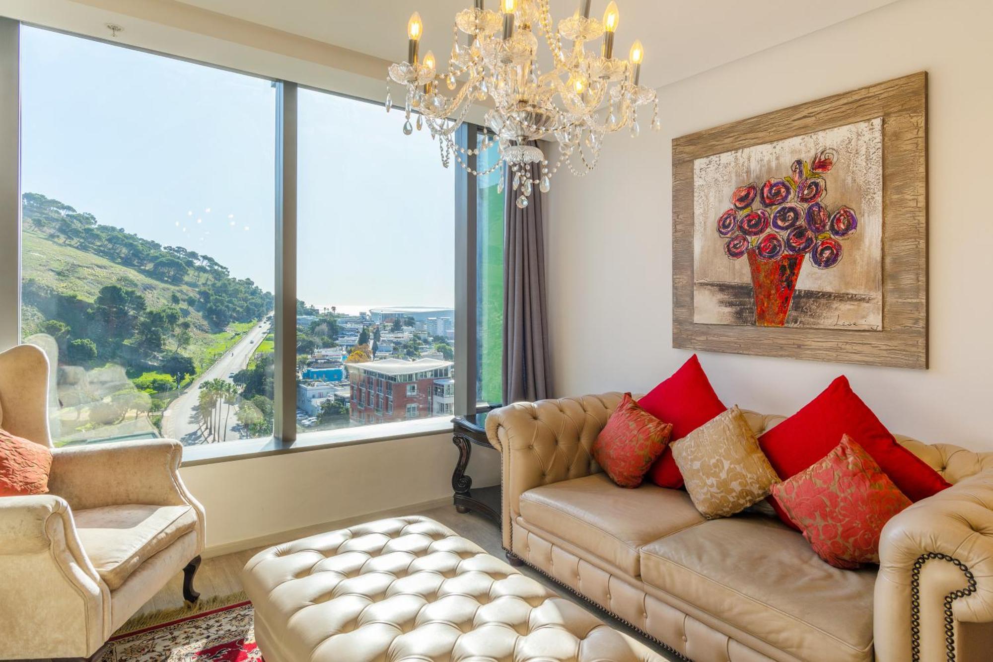 De Waterkant Luxury By Nivar Cape Town