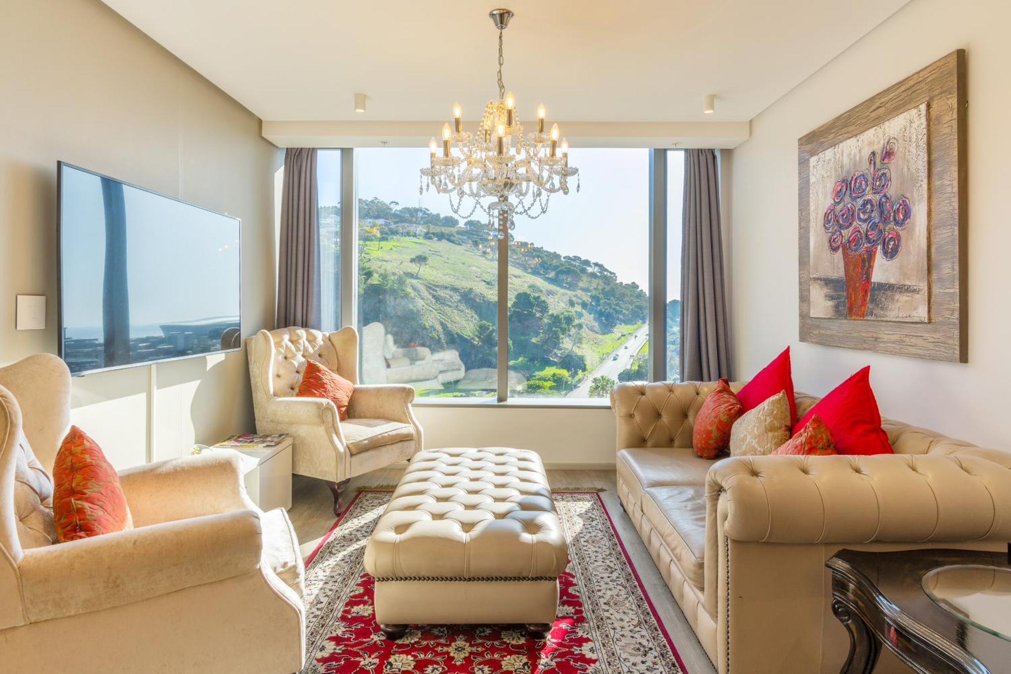 De Waterkant Luxury By Nivar * Cape Town