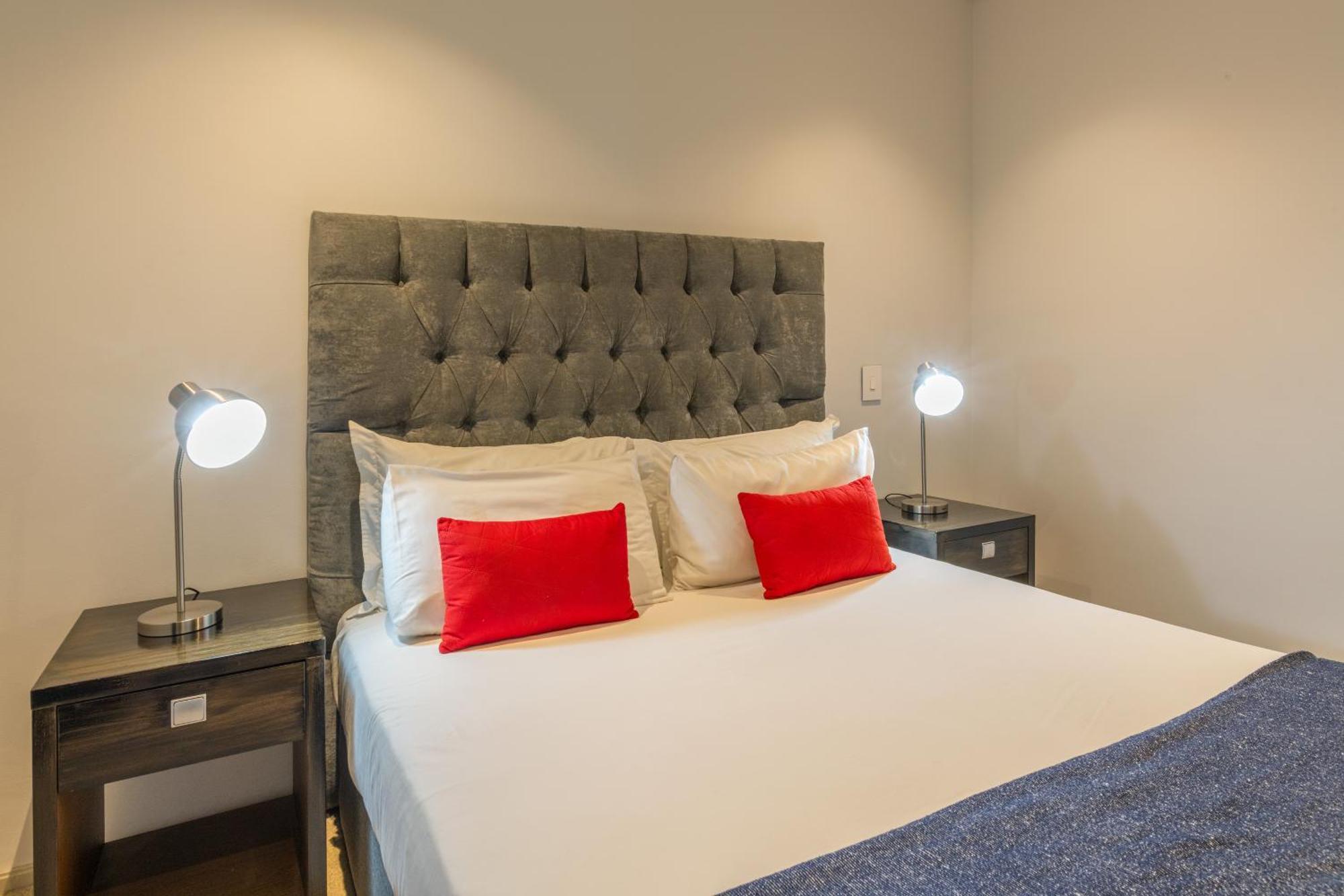 De Waterkant Luxury By Nivar Apartment Cape Town