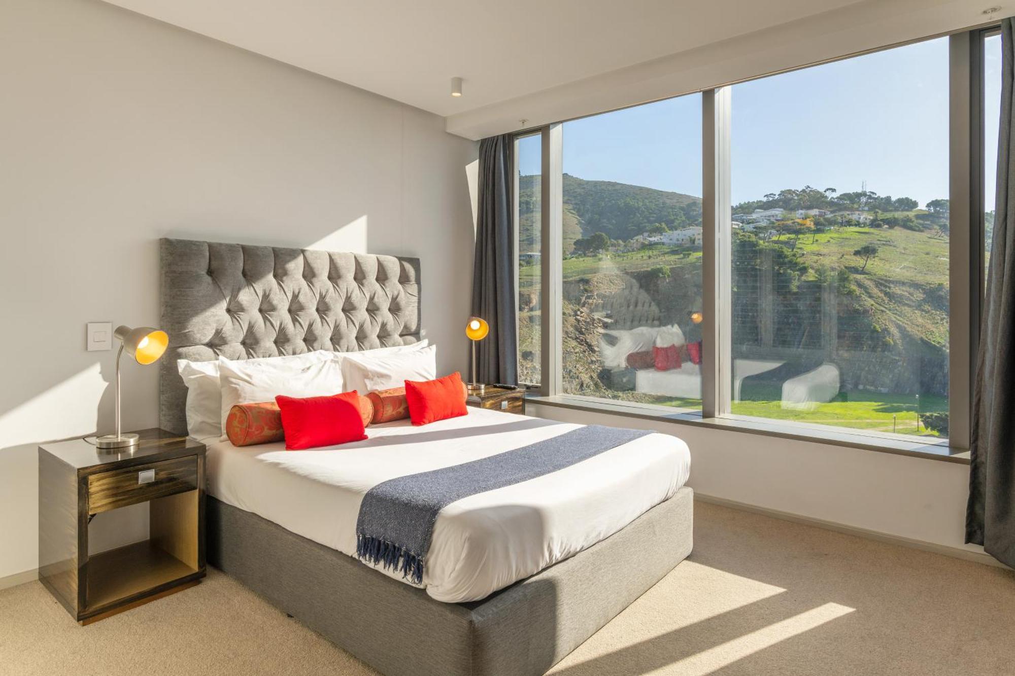 De Waterkant Luxury By Nivar *