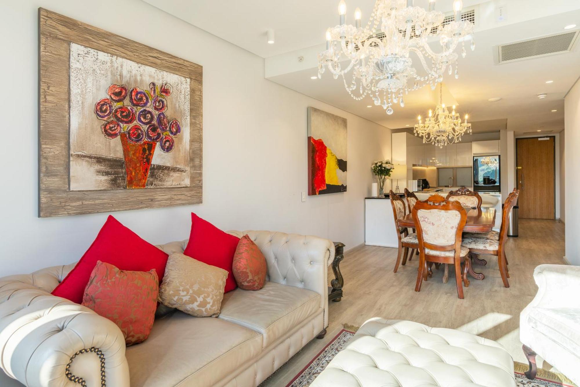 De Waterkant Luxury By Nivar Cape Town