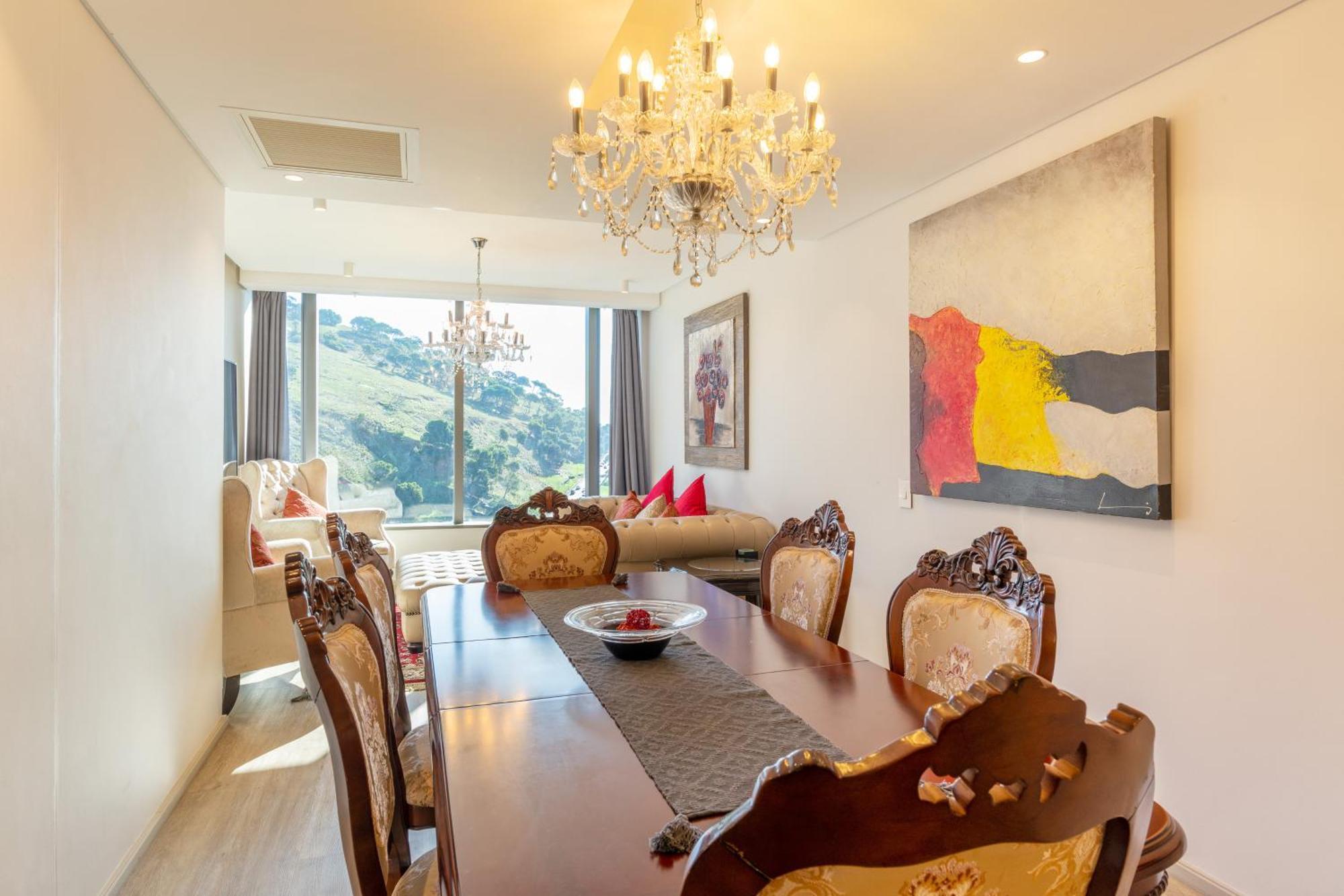 De Waterkant Luxury By Nivar