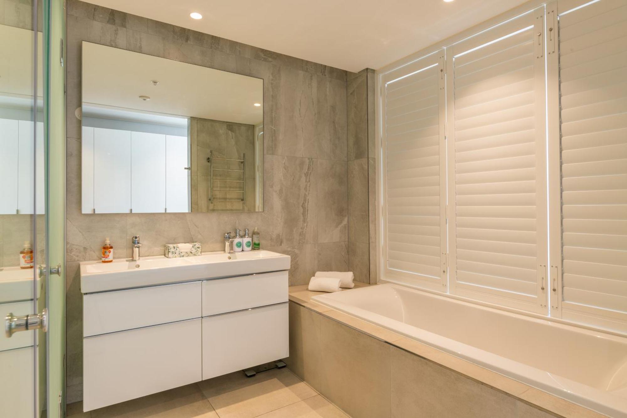 De Waterkant Luxury By Nivar Apartment *