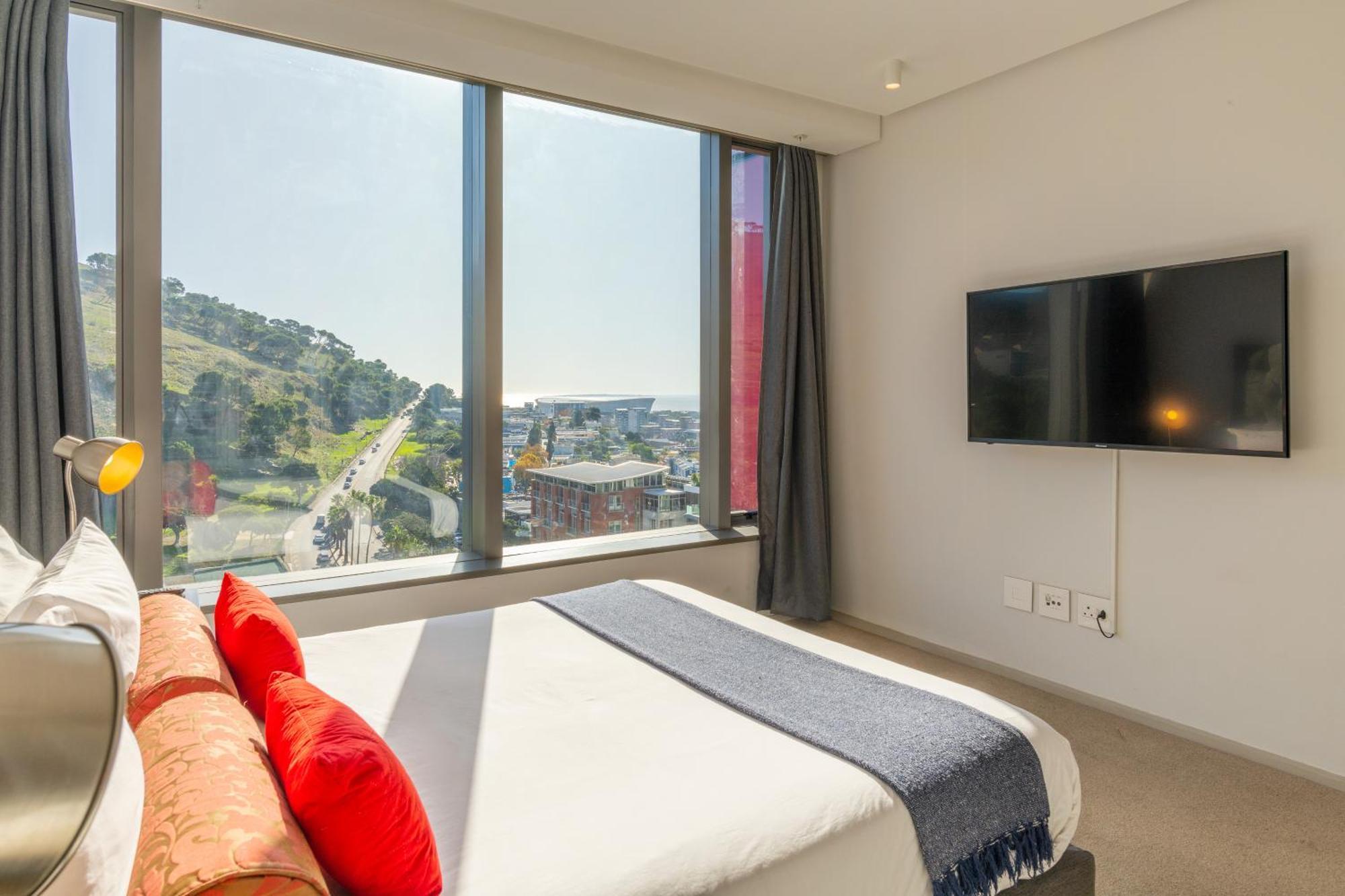 Apartment De Waterkant Luxury By Nivar *