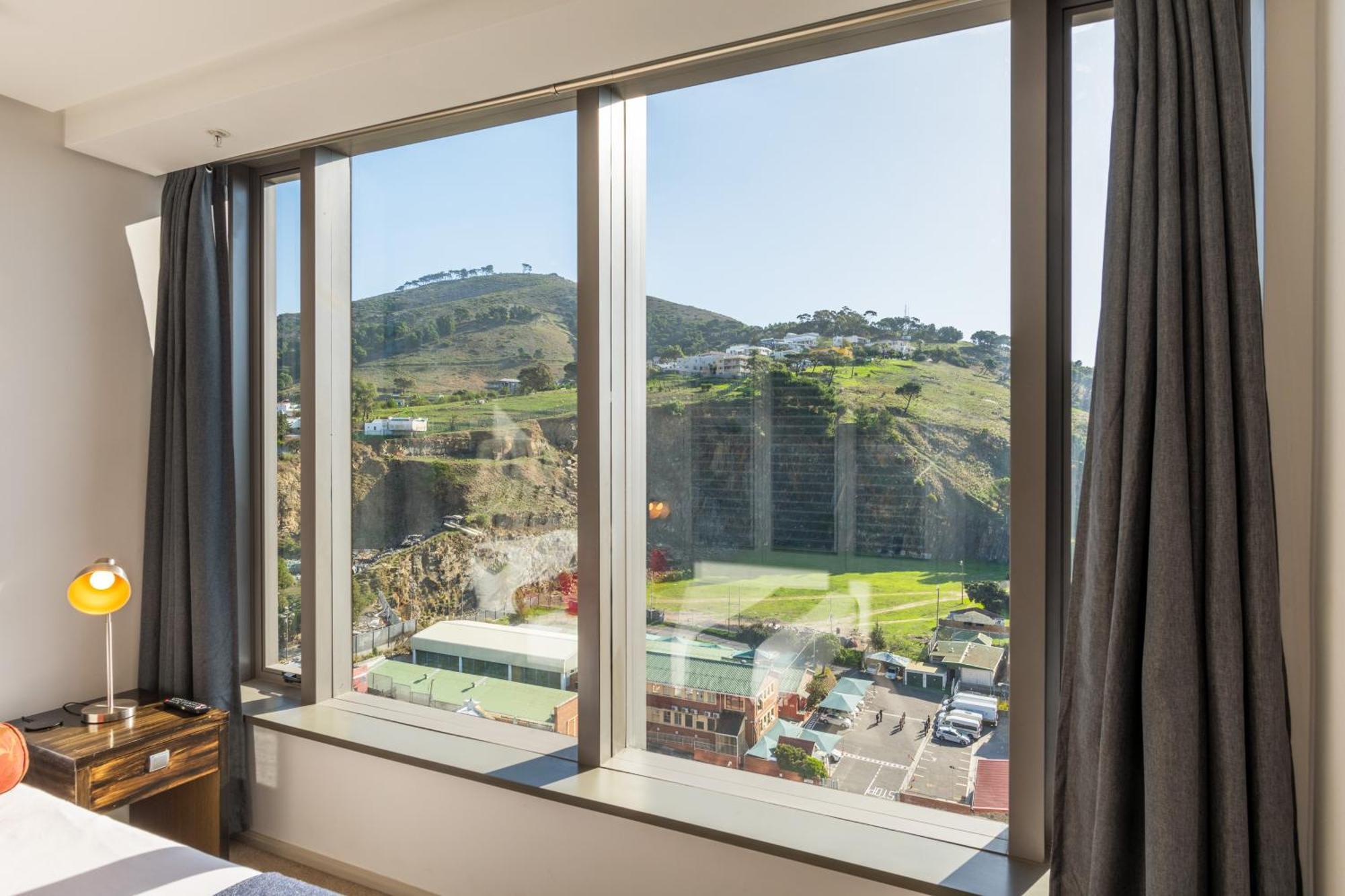 De Waterkant Luxury By Nivar Apartment Cape Town