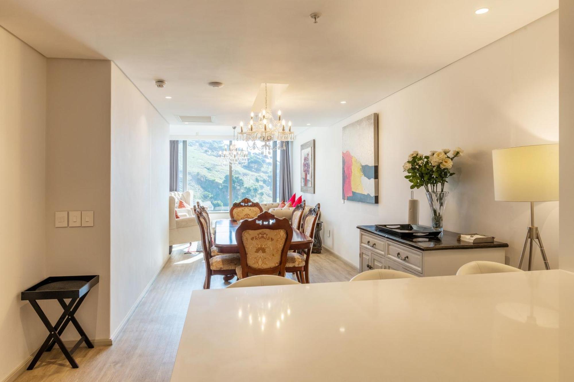 De Waterkant Luxury By Nivar